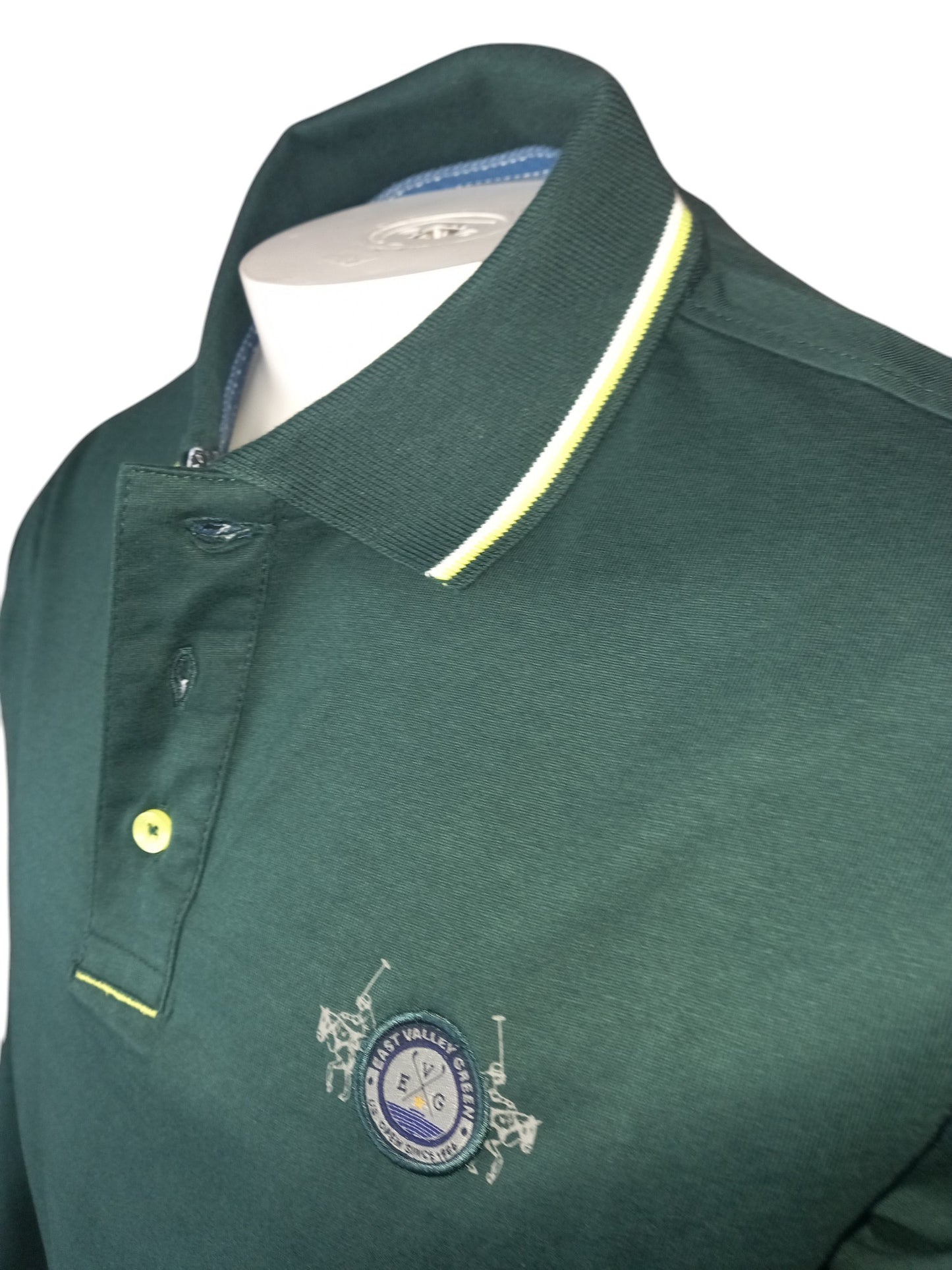 Polo tendenza M/L Verdone