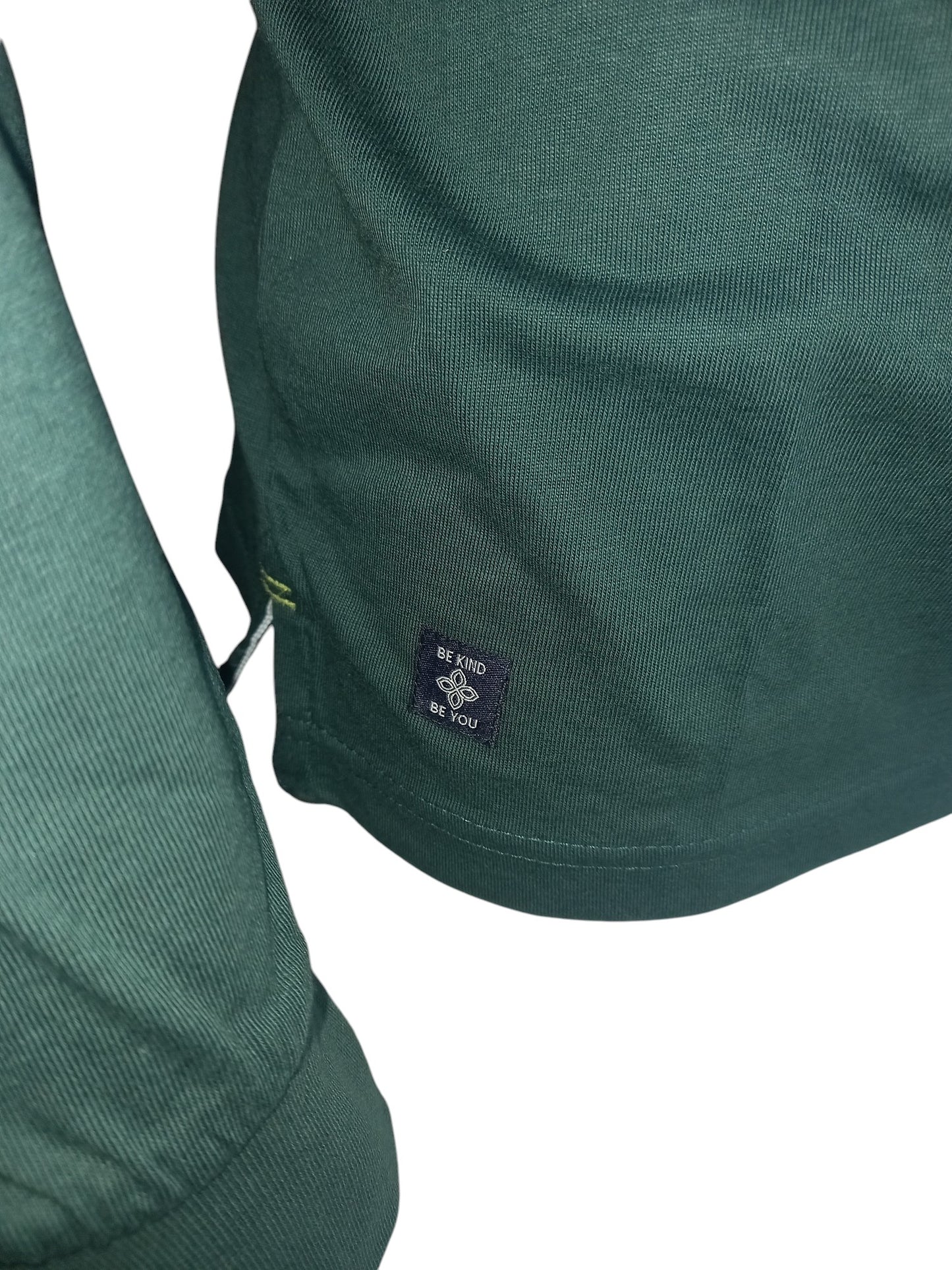Polo tendenza M/L Verdone