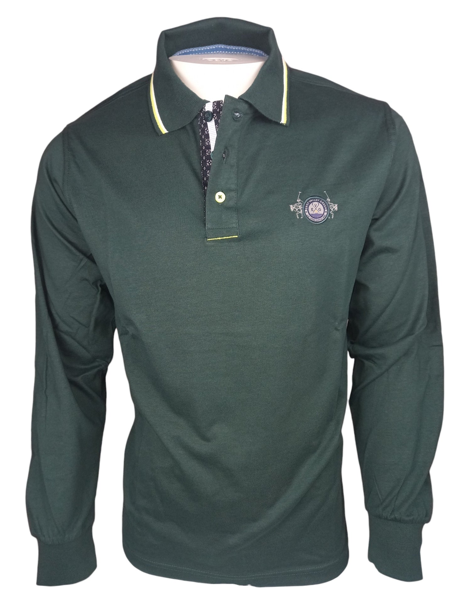Polo tendenza M/L Verdone