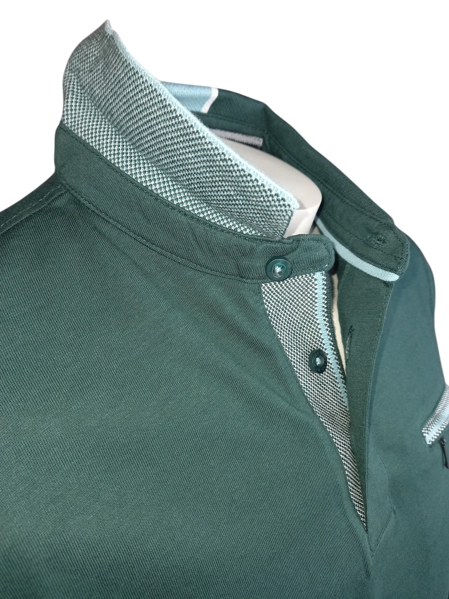 Polo tendenza M/L Verdone