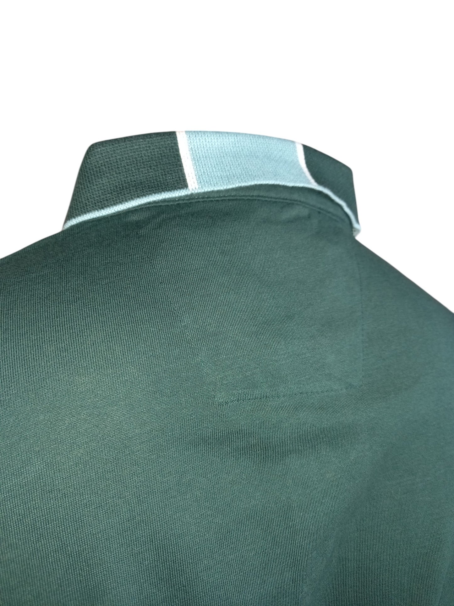 Polo tendenza M/L Verdone