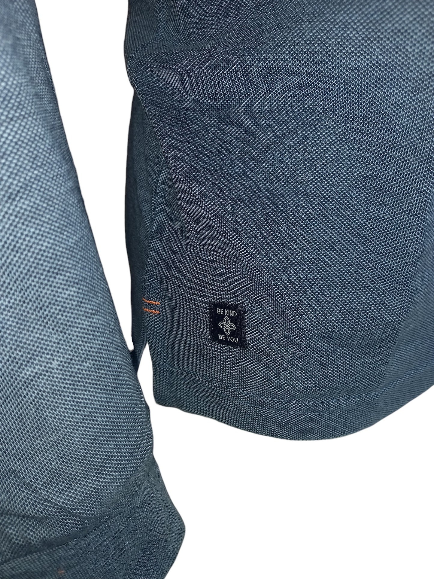 Polo tendenza M/L Lago Oxford
