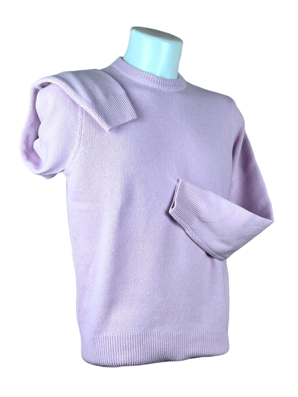 Girocollo Rosa