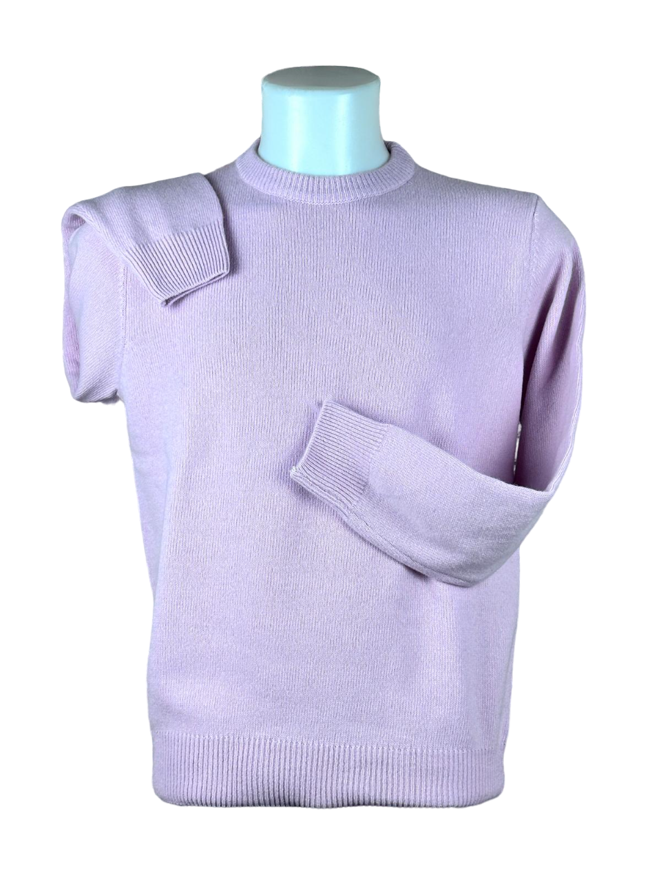 Girocollo Rosa