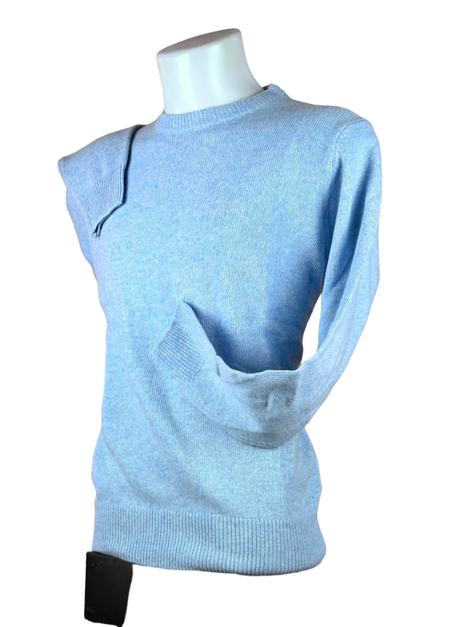 Girocollo Azzurro