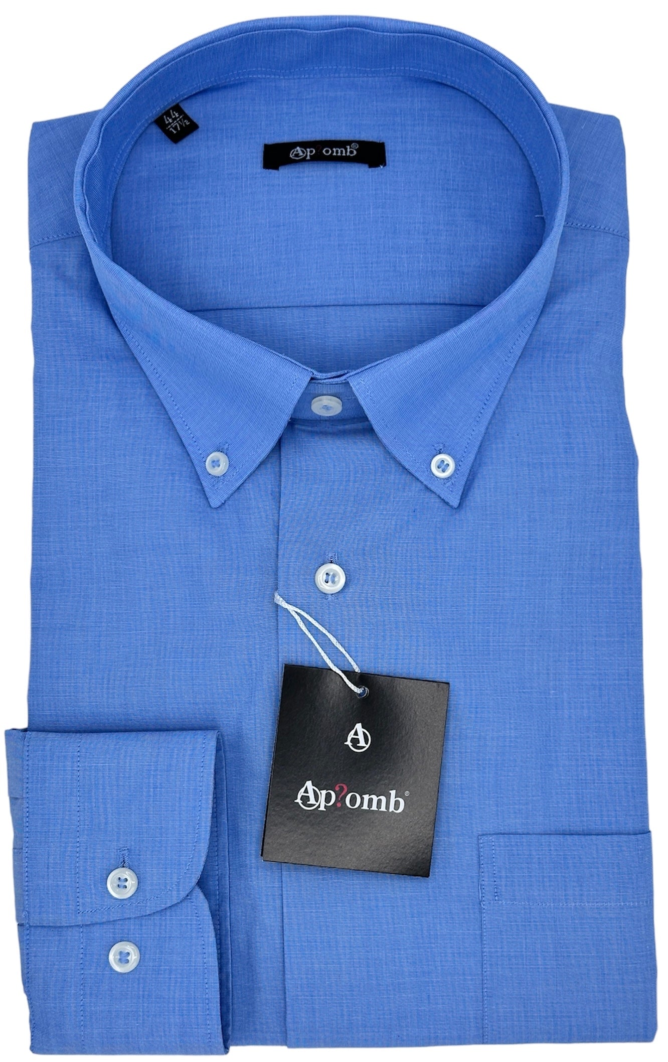 Fil A Fil Azzurro B.D.