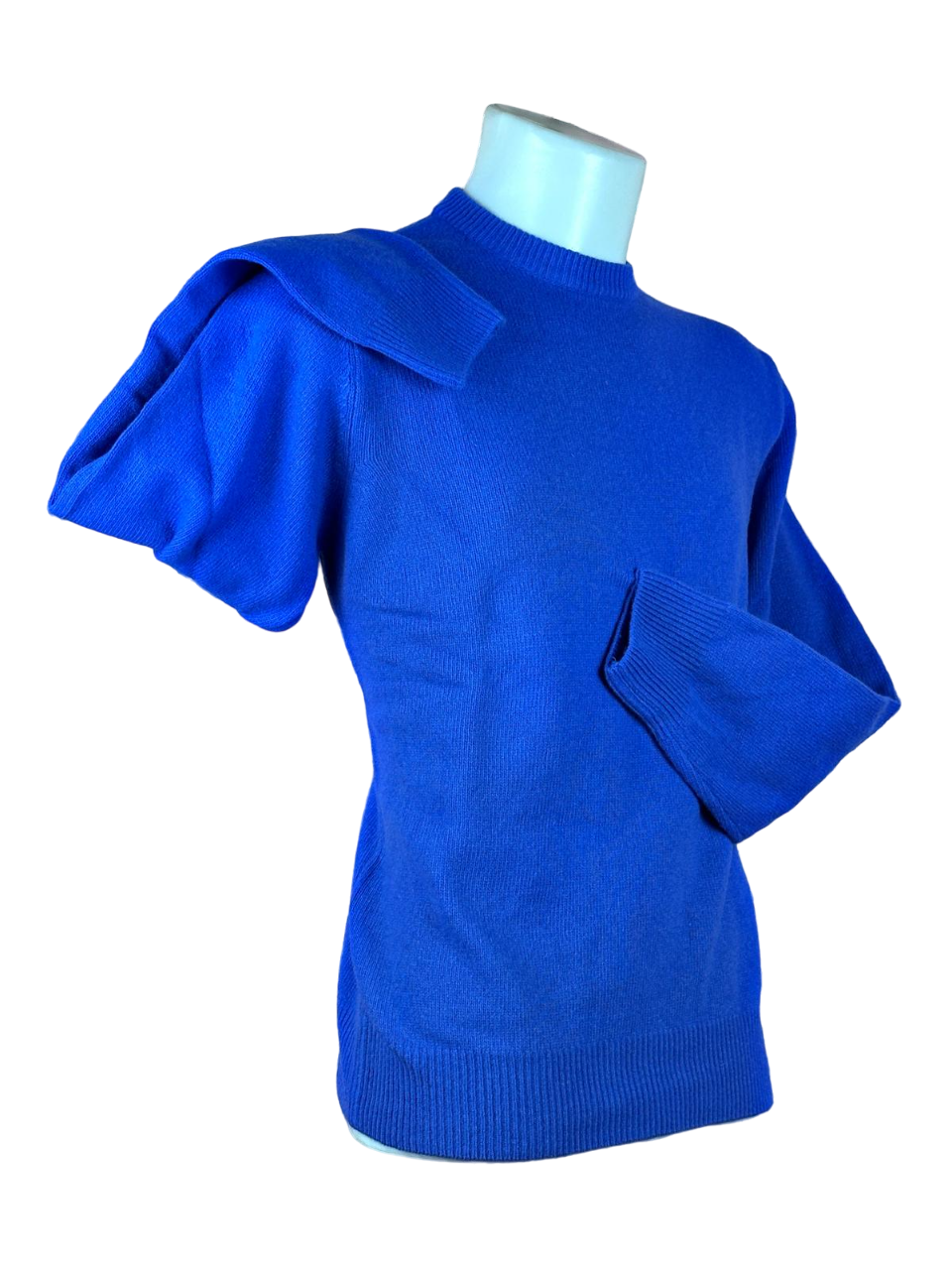 Girocollo Bluette