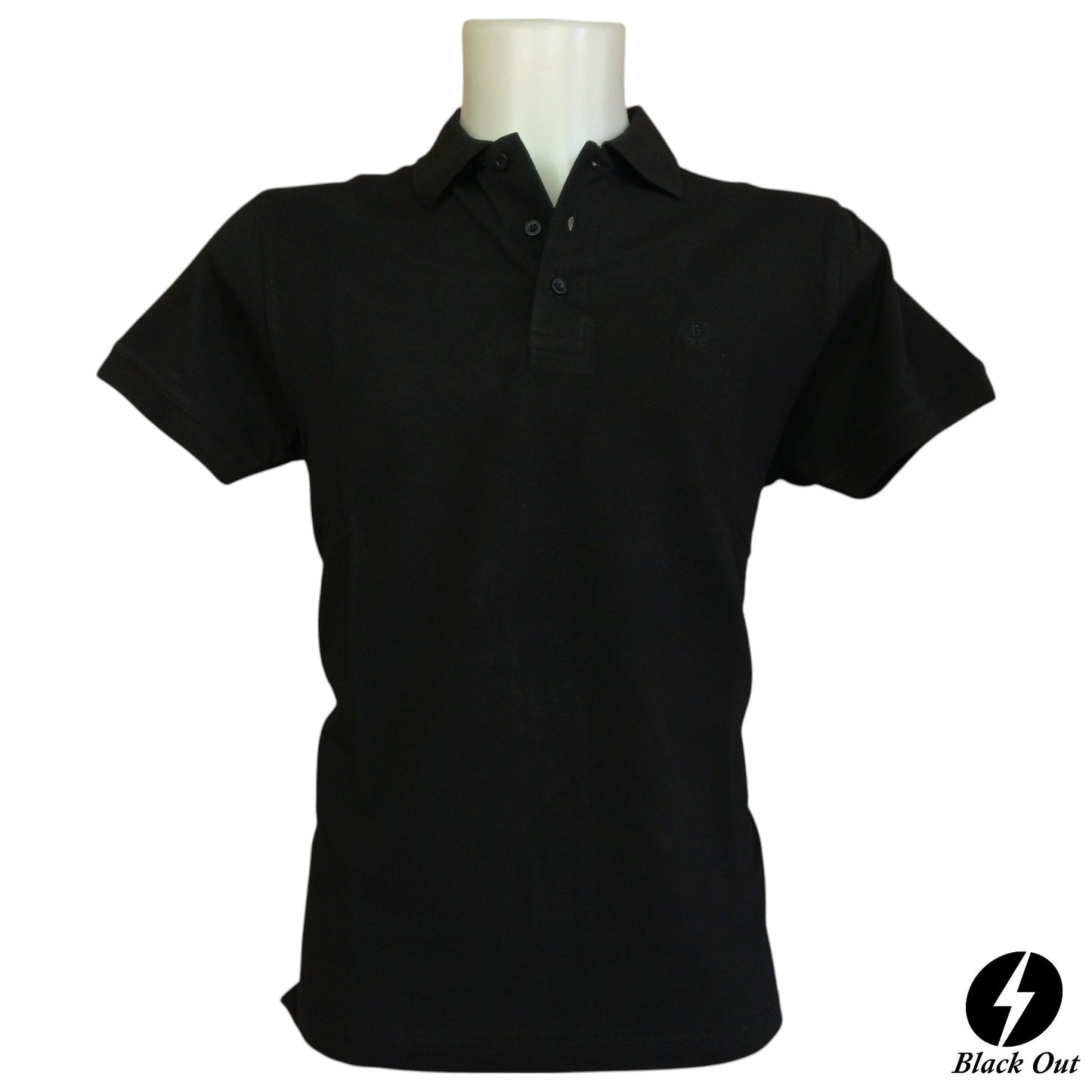 Polo 9001 Nero
