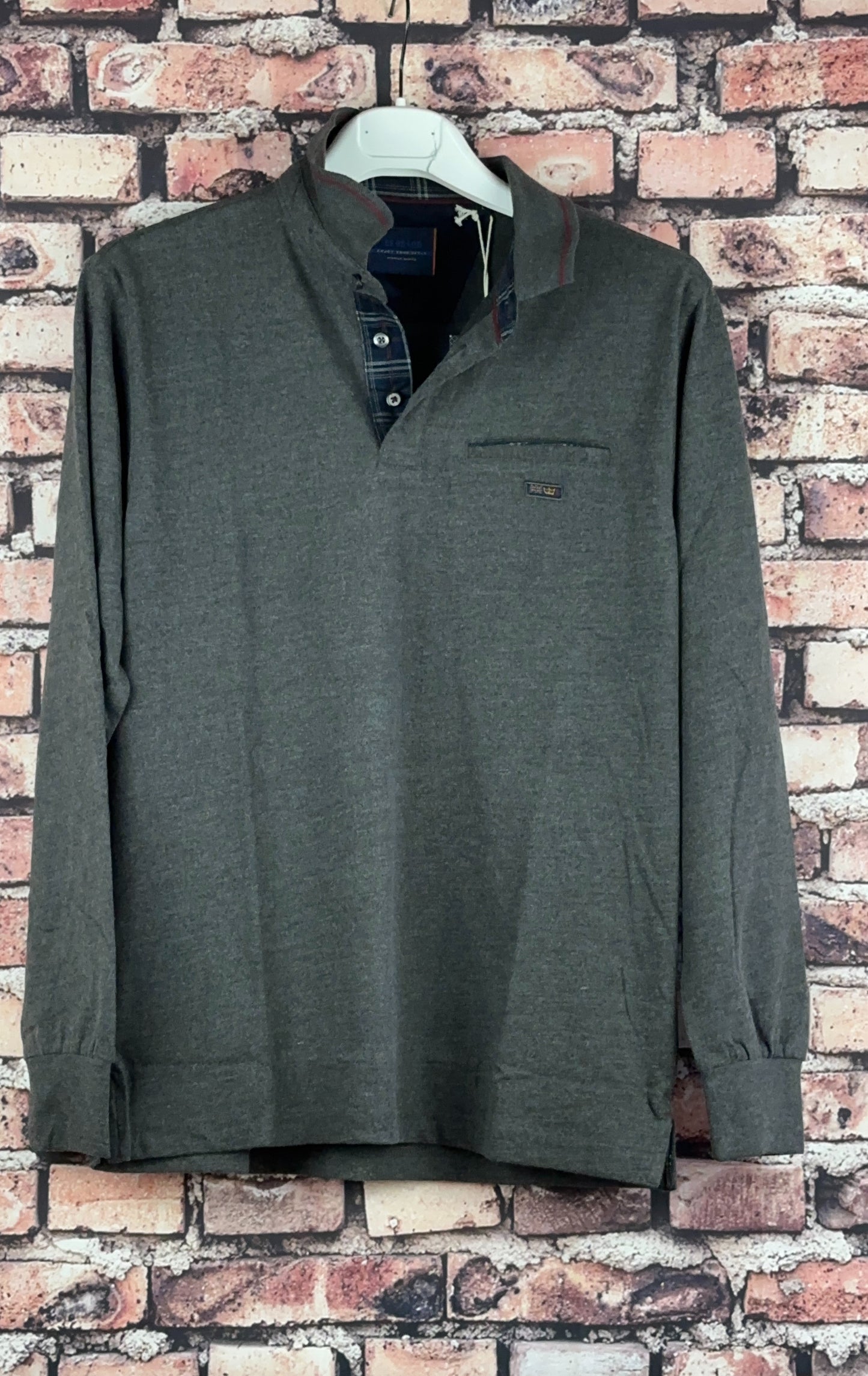 9210 Antracite Melange