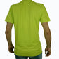 T-Shirt Verde Acido (908)