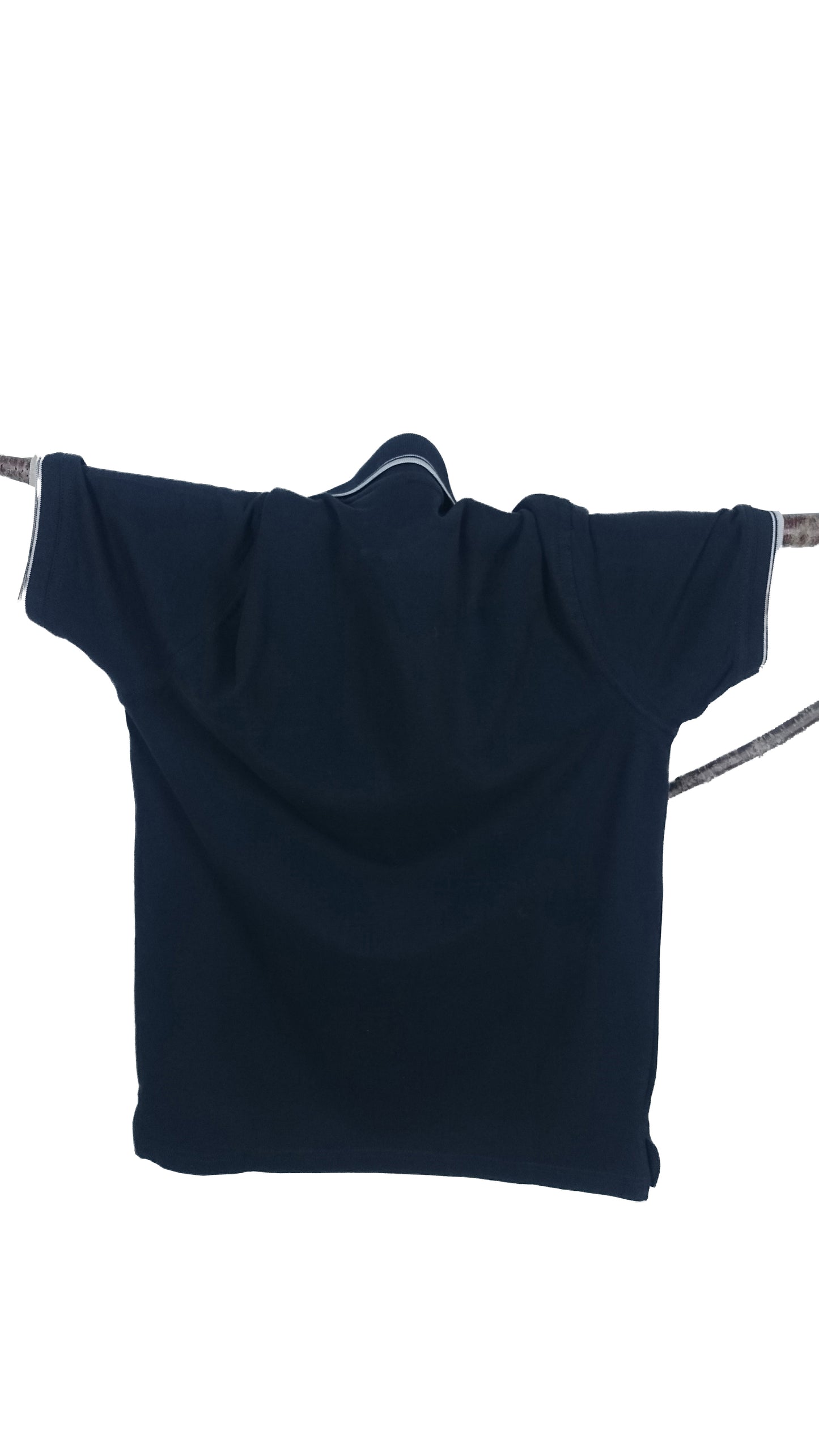 Polo con taschino 9006 Blue