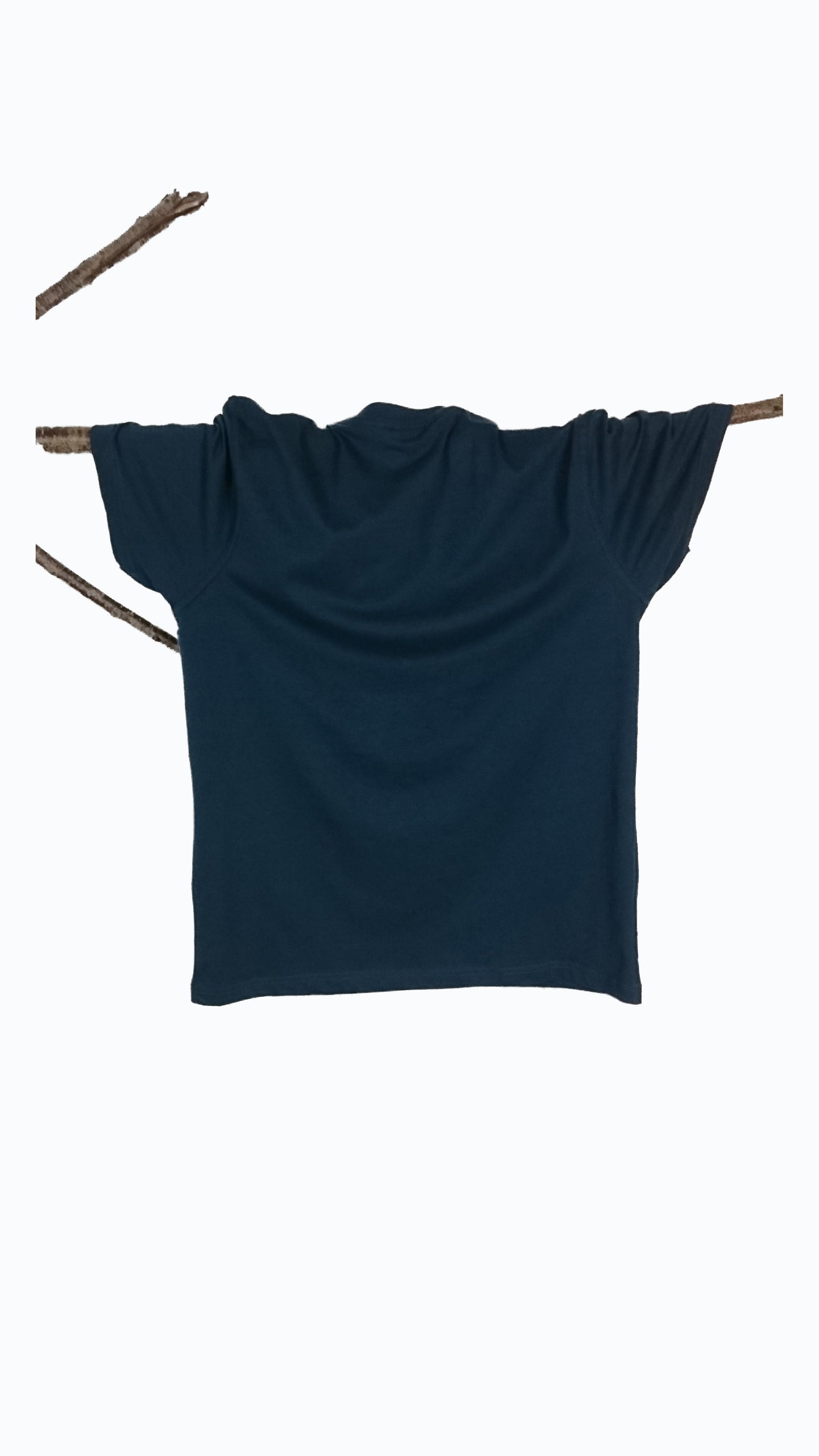 T-Shirt  Cobalto (908)