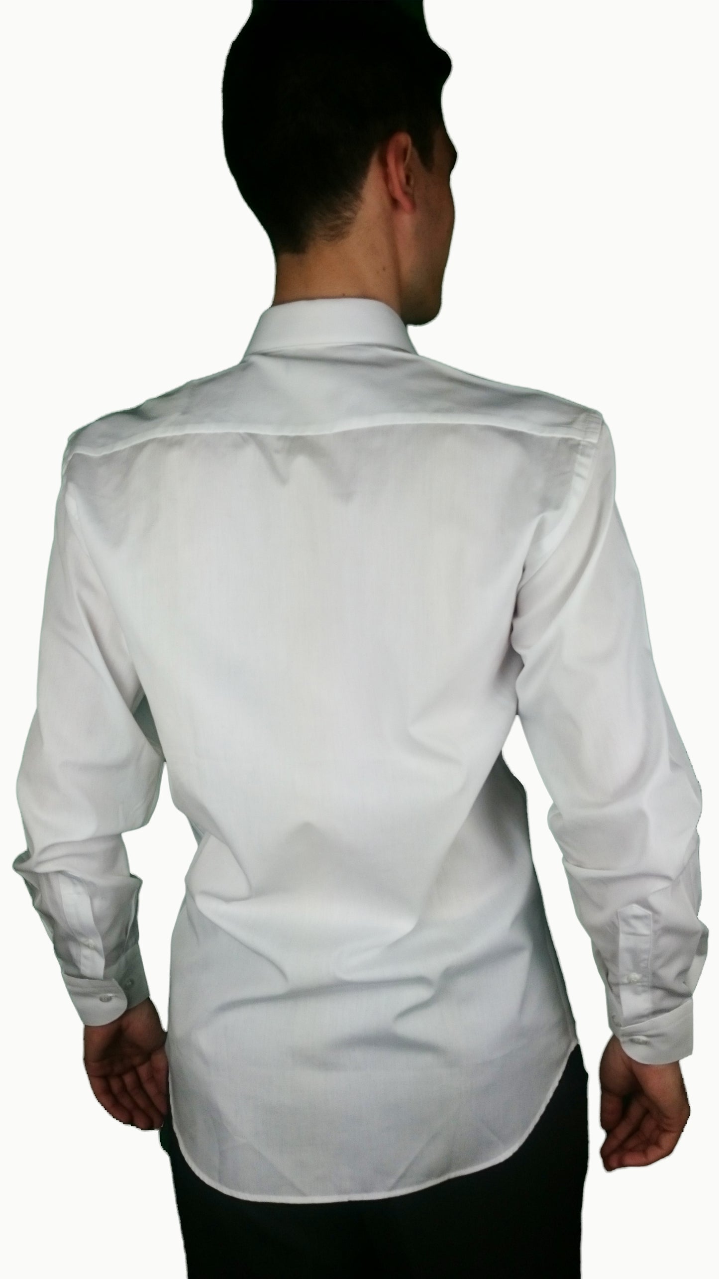 Popeline Bianco