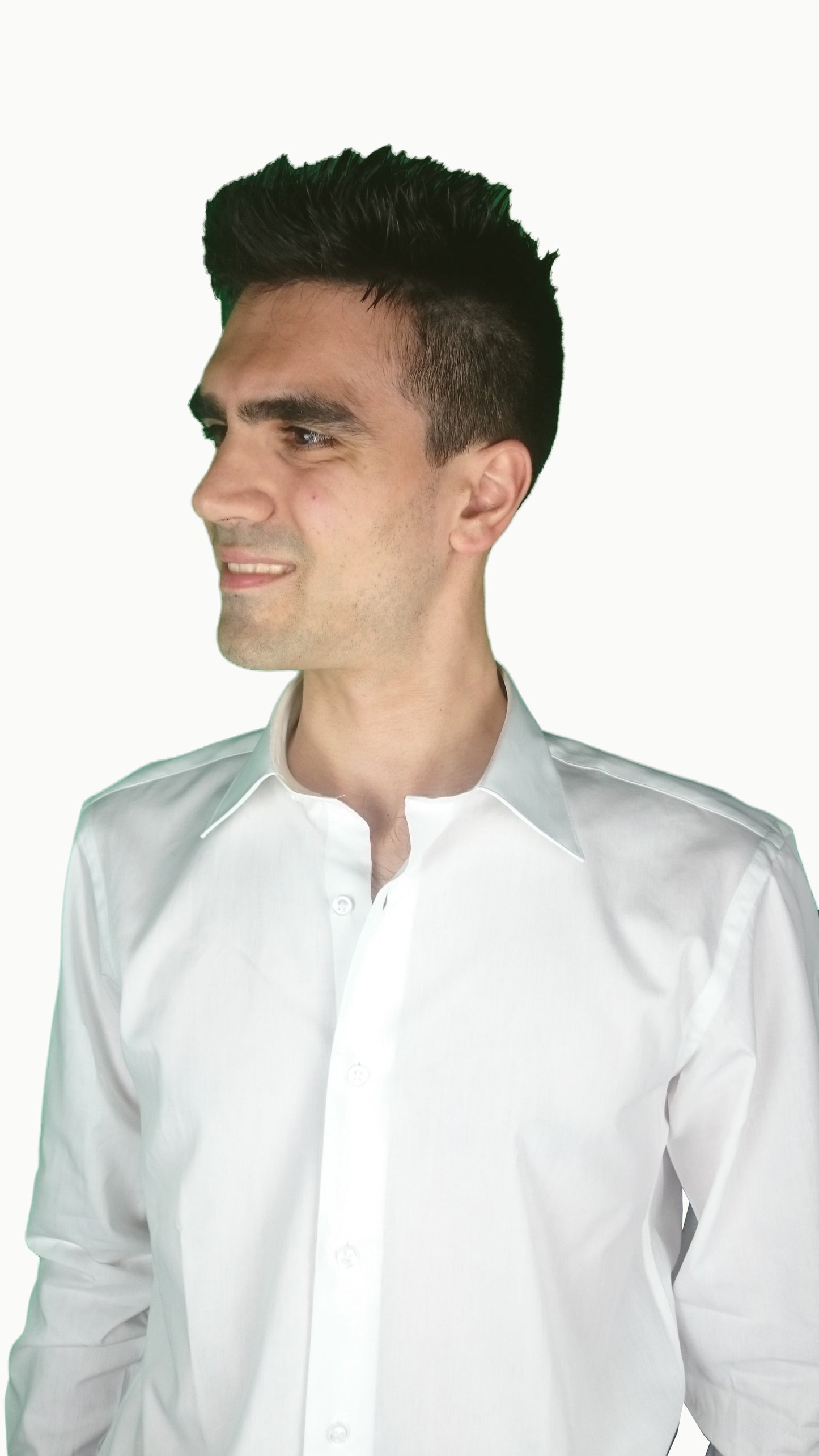 Popeline Bianco