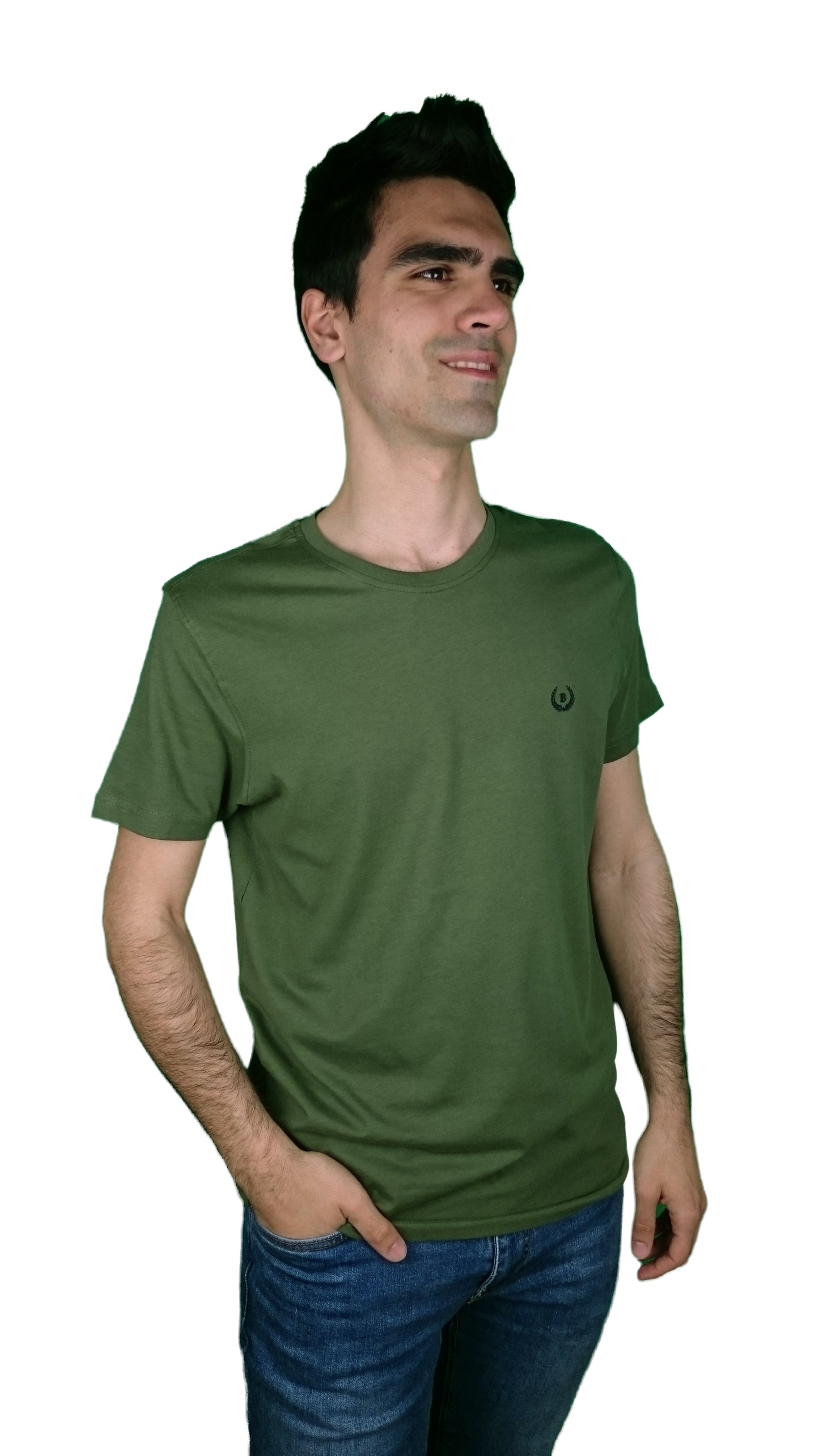 T-Shirt Militare (908)
