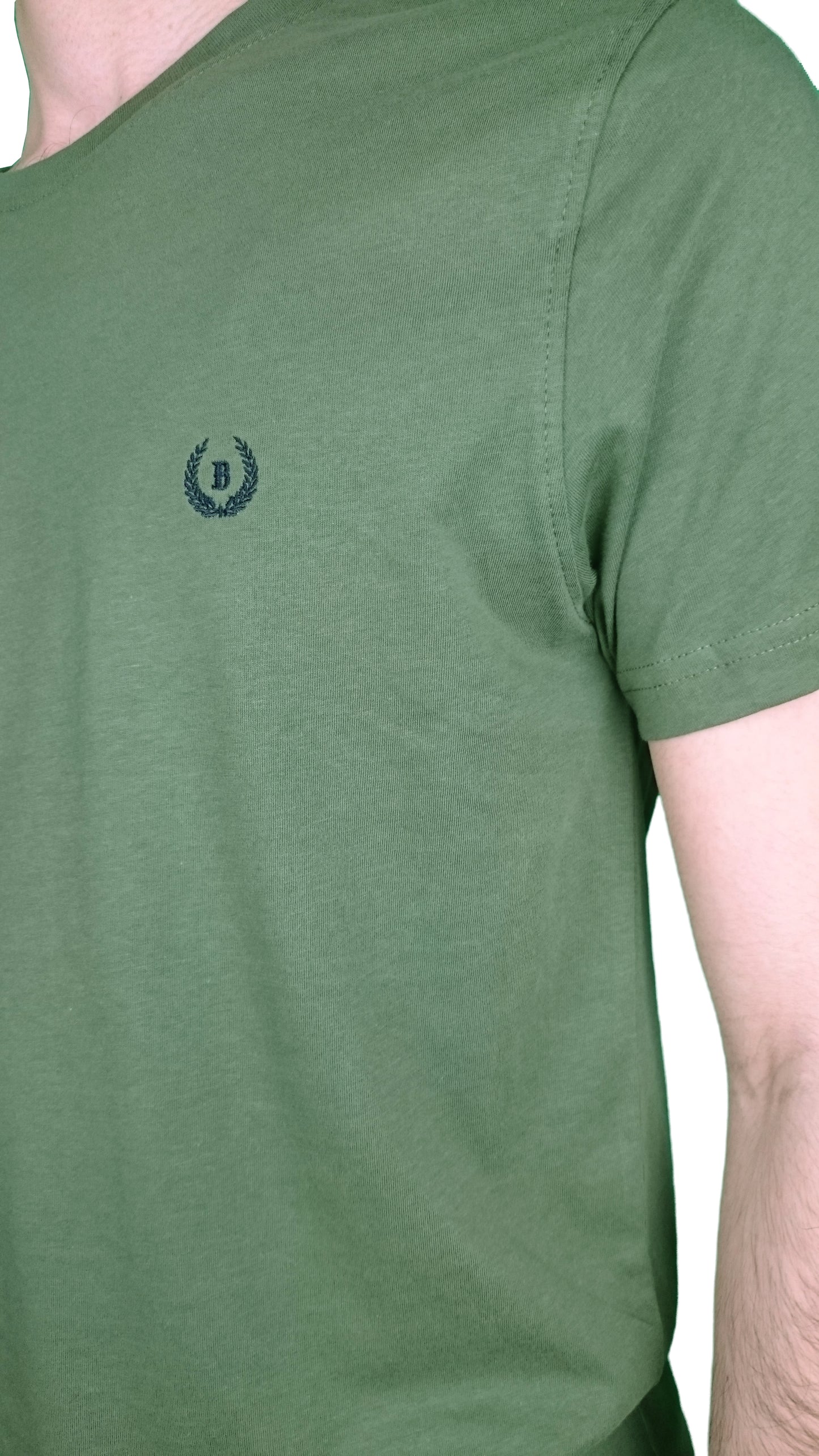 T-Shirt Militare (908)