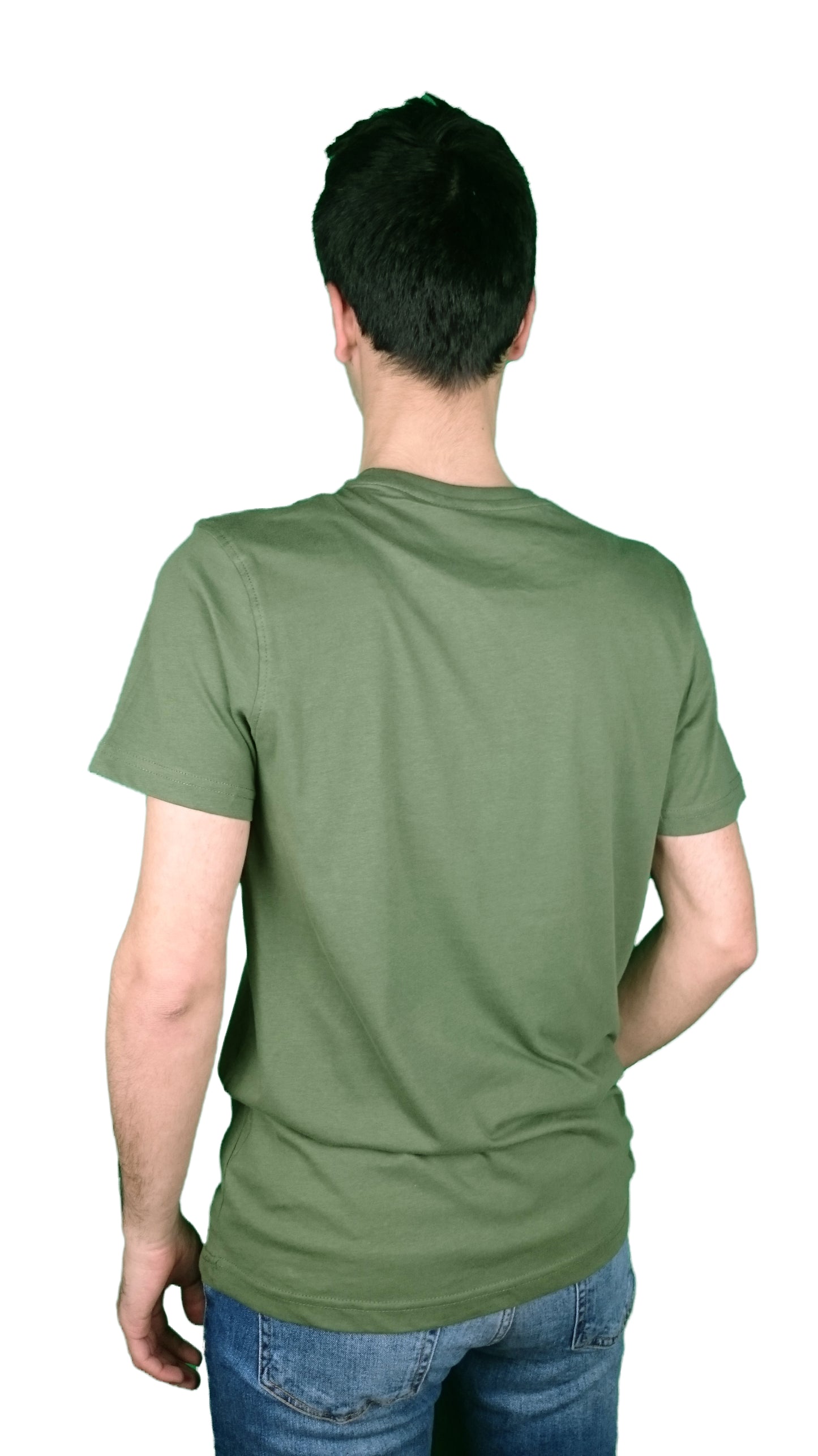 T-Shirt Militare (908)