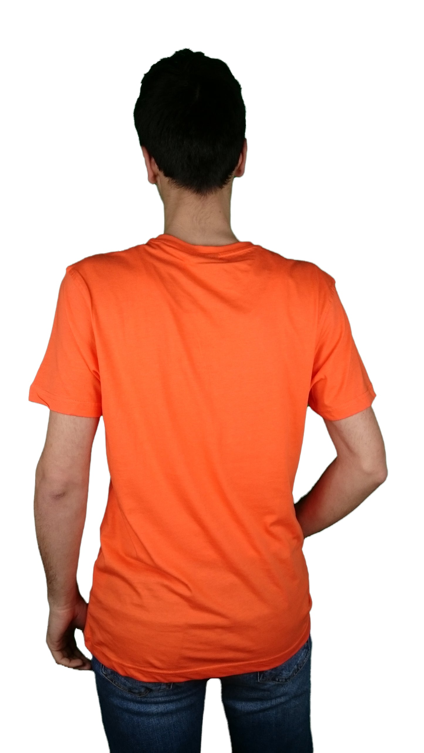 T-Shirt Olanda (908)