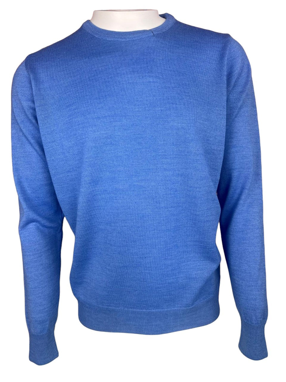 Paricollo Azzurro (Balti)