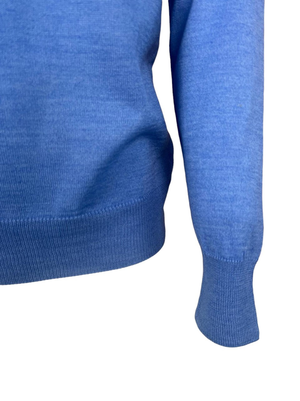 Paricollo Azzurro (Balti)