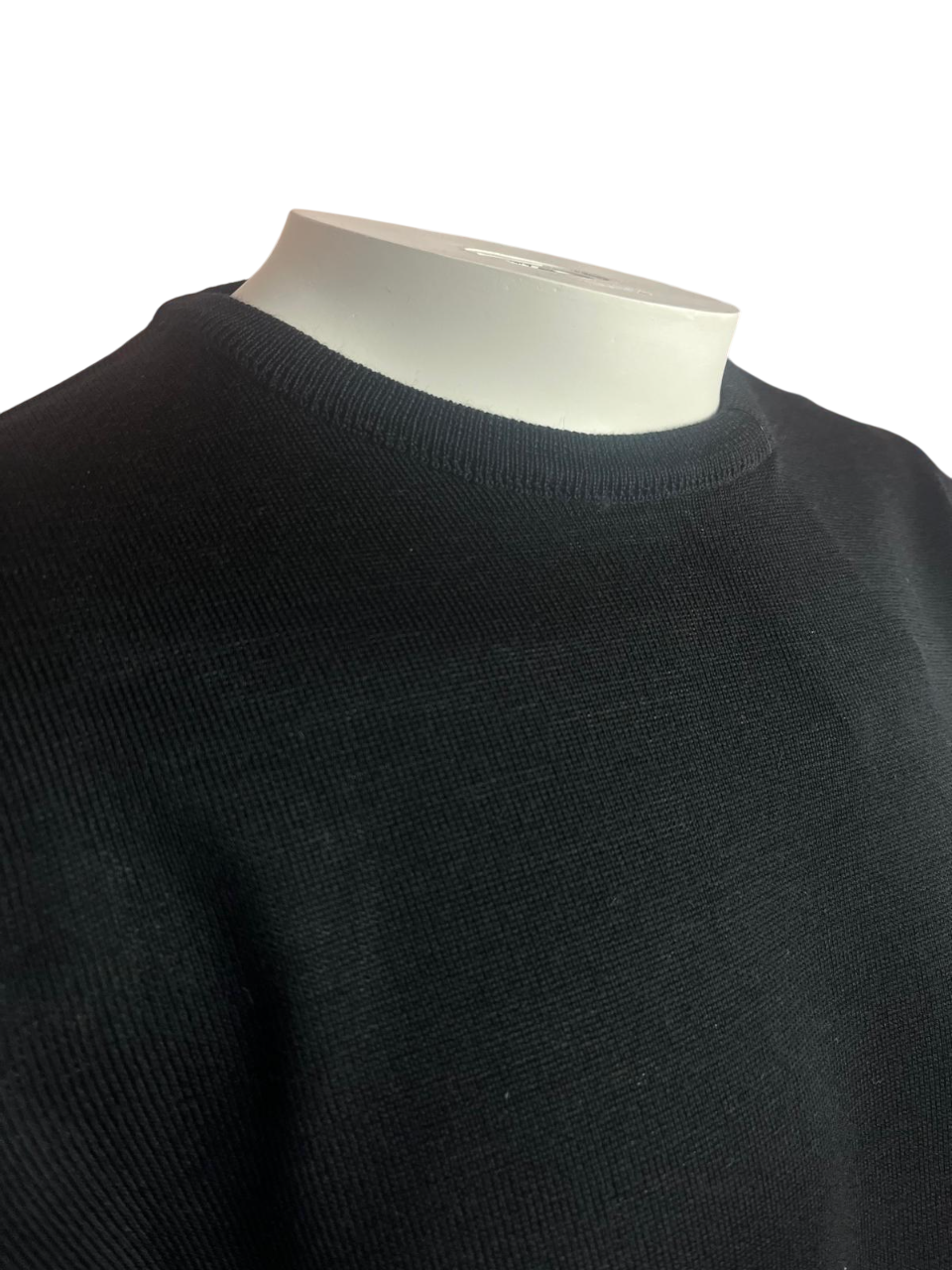 Paricollo Nero (Vanto)
