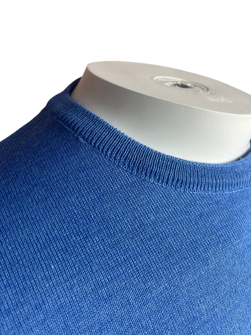 Paricollo Azzurro (Balti)