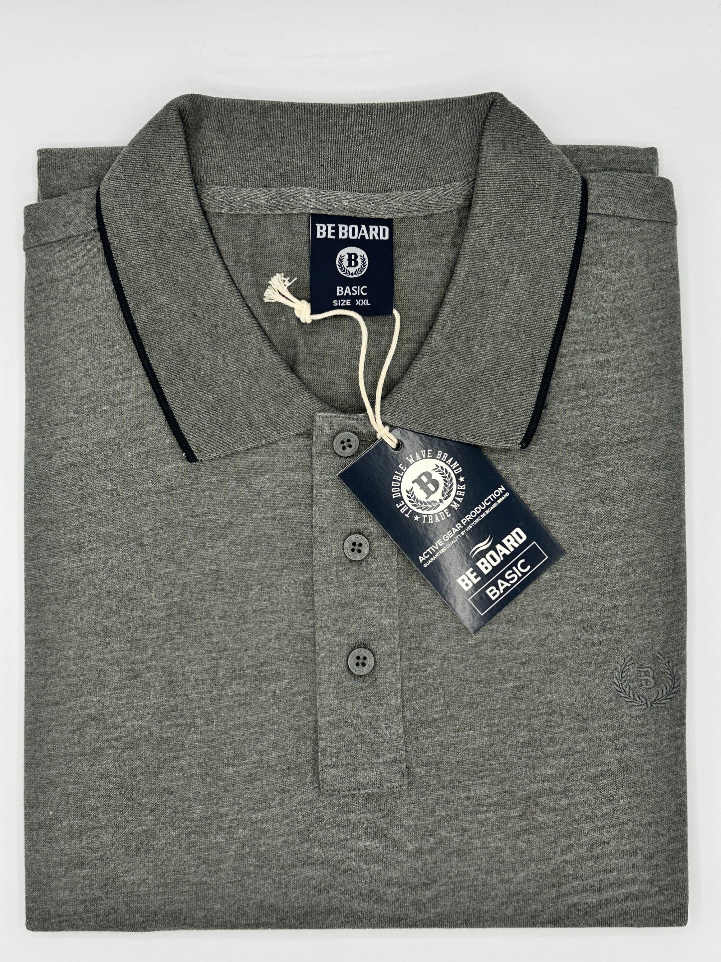 9026-Grigio Melangè