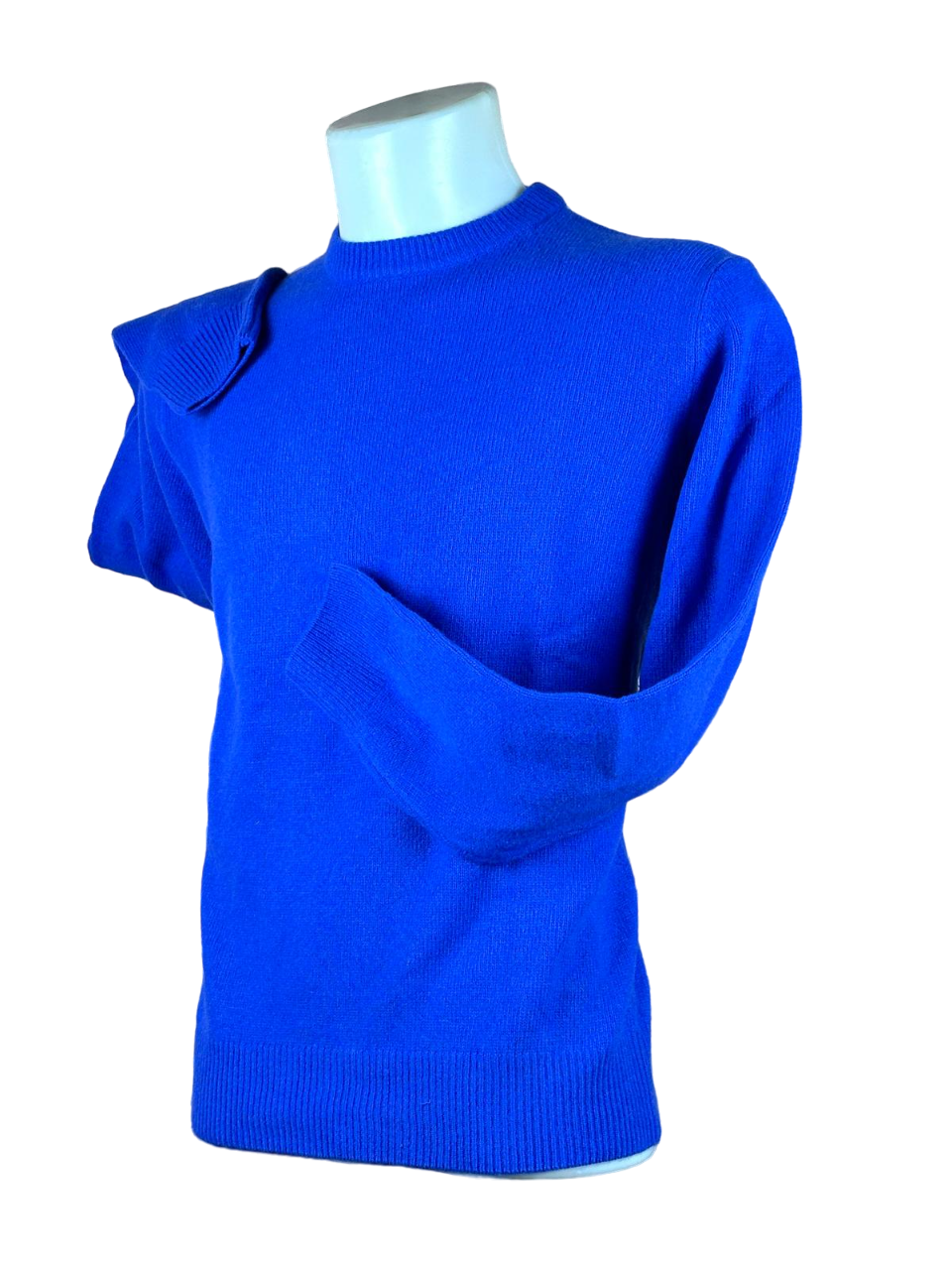 Girocollo Bluette