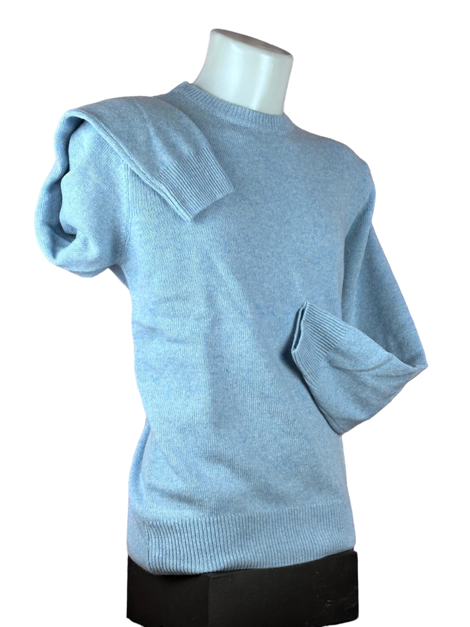 Girocollo Azzurro