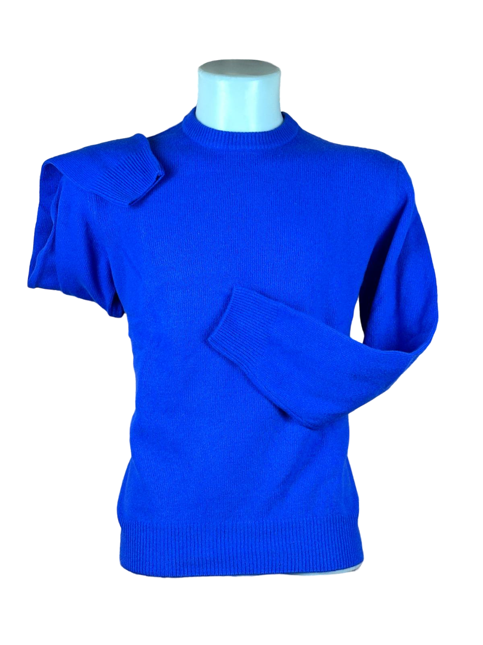 Girocollo Bluette