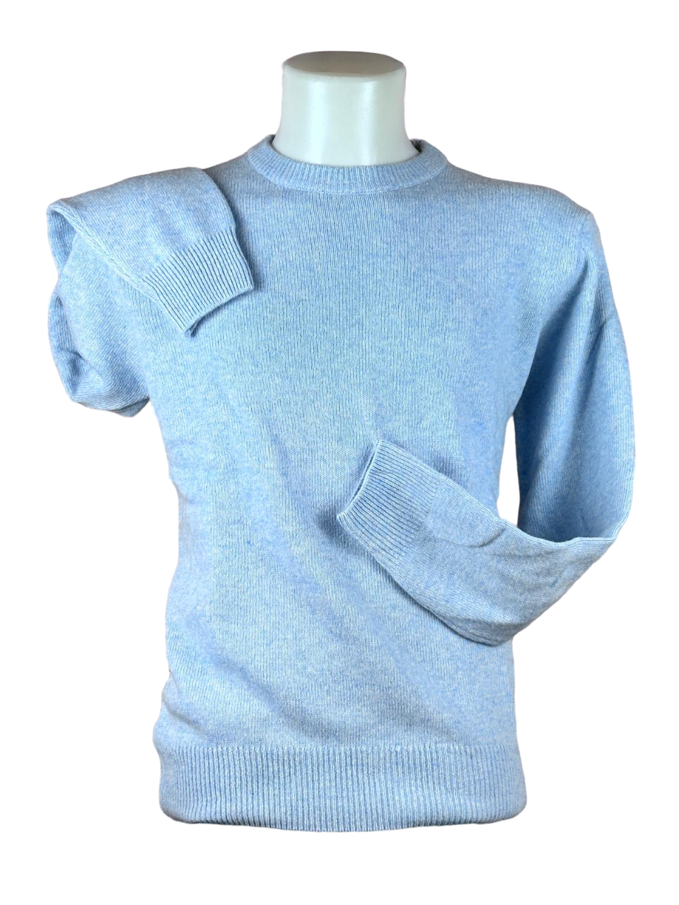 Girocollo Azzurro