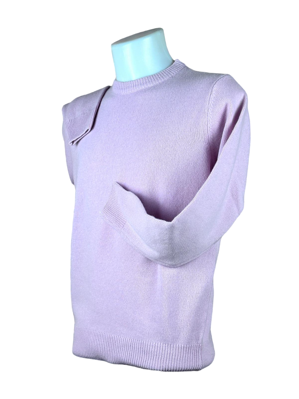 Girocollo Rosa