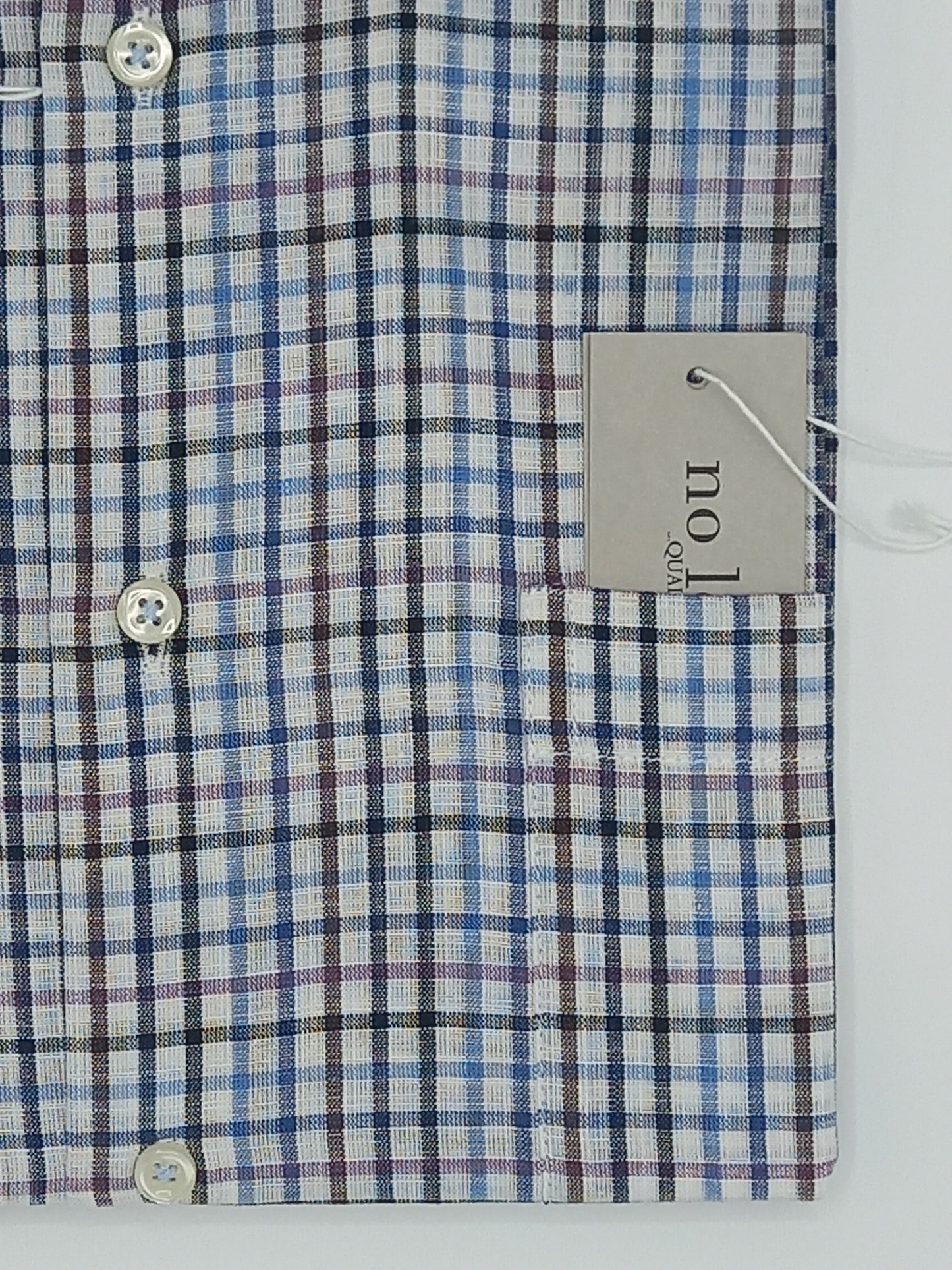 Camicia Fantasia Nairobi