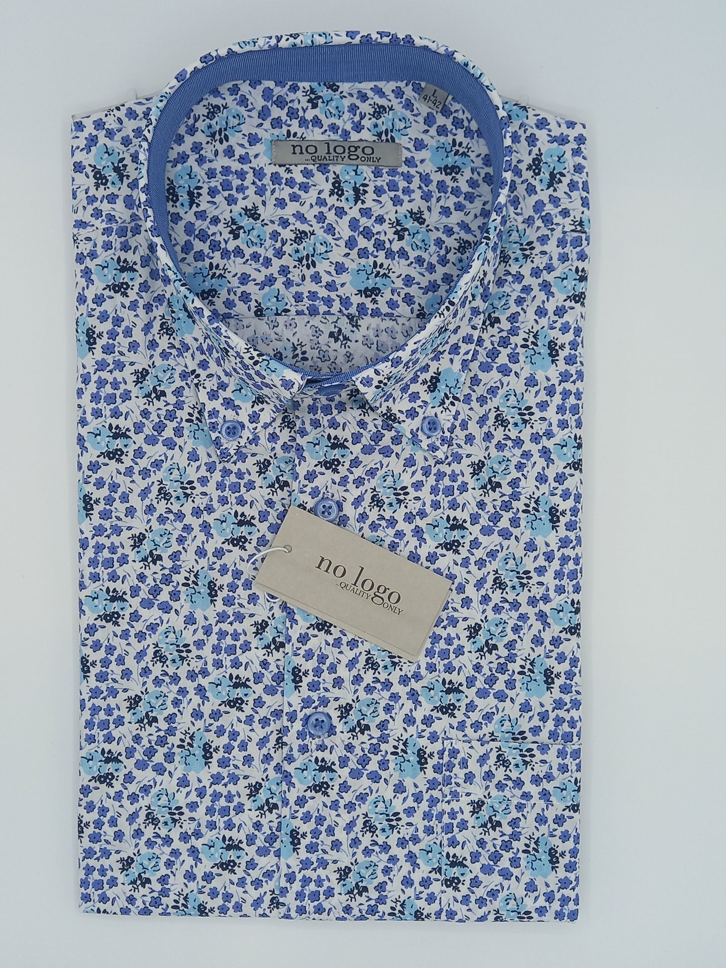 Camicia Fantasia Algeri