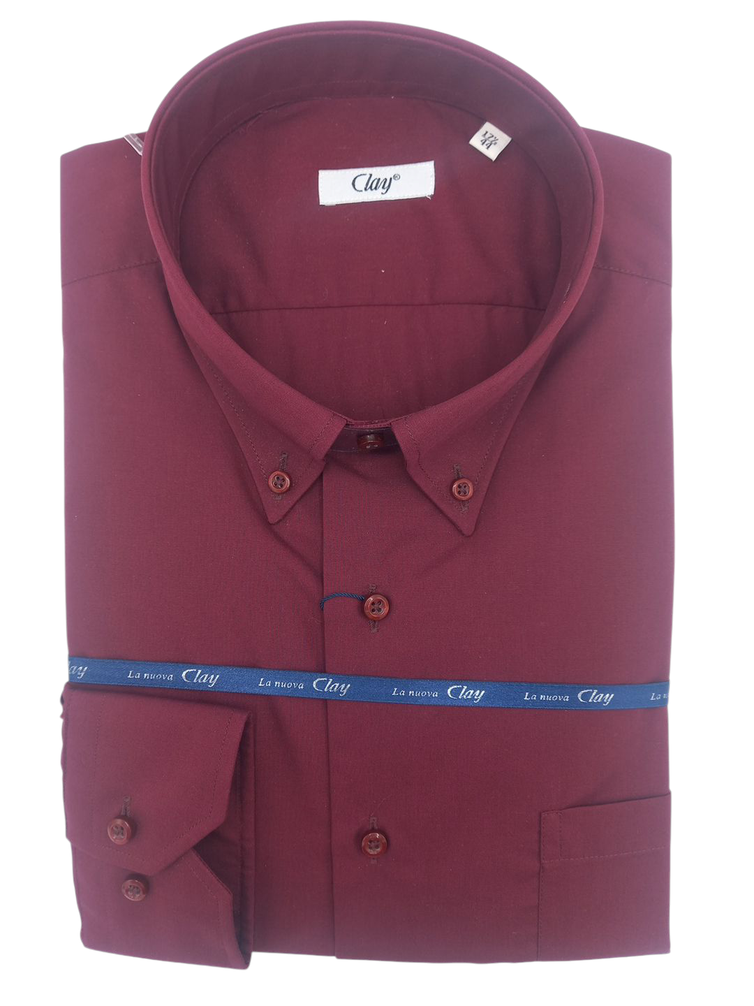 Camicia Col. B 09