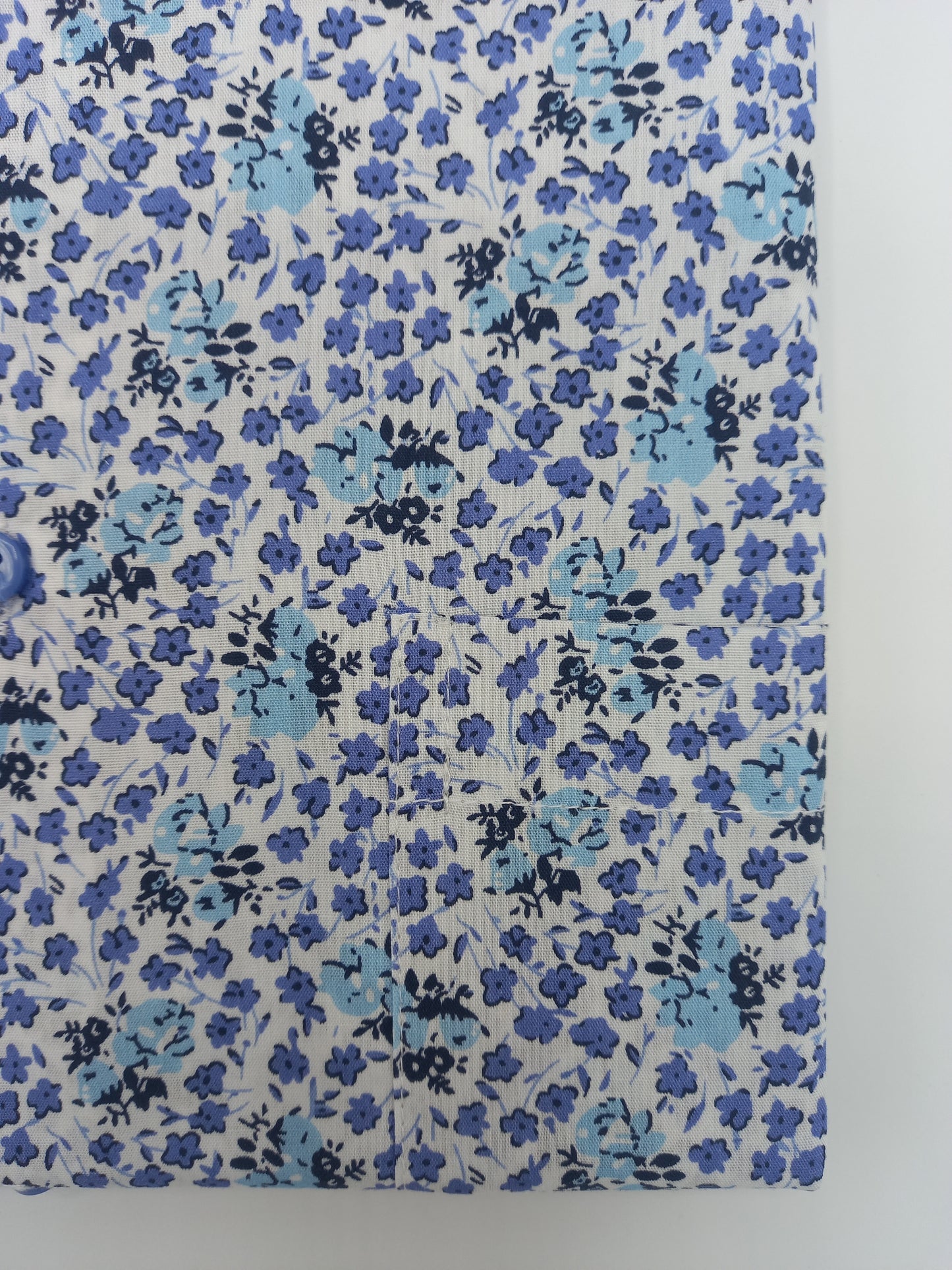 Camicia Fantasia Algeri
