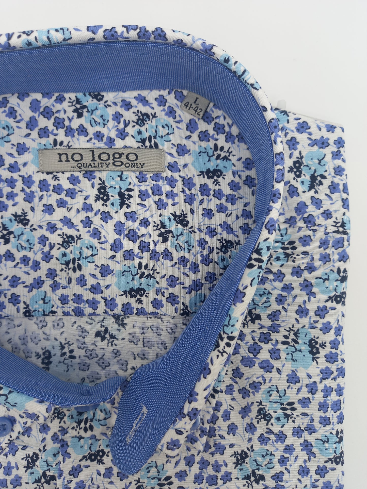 Camicia Fantasia Algeri