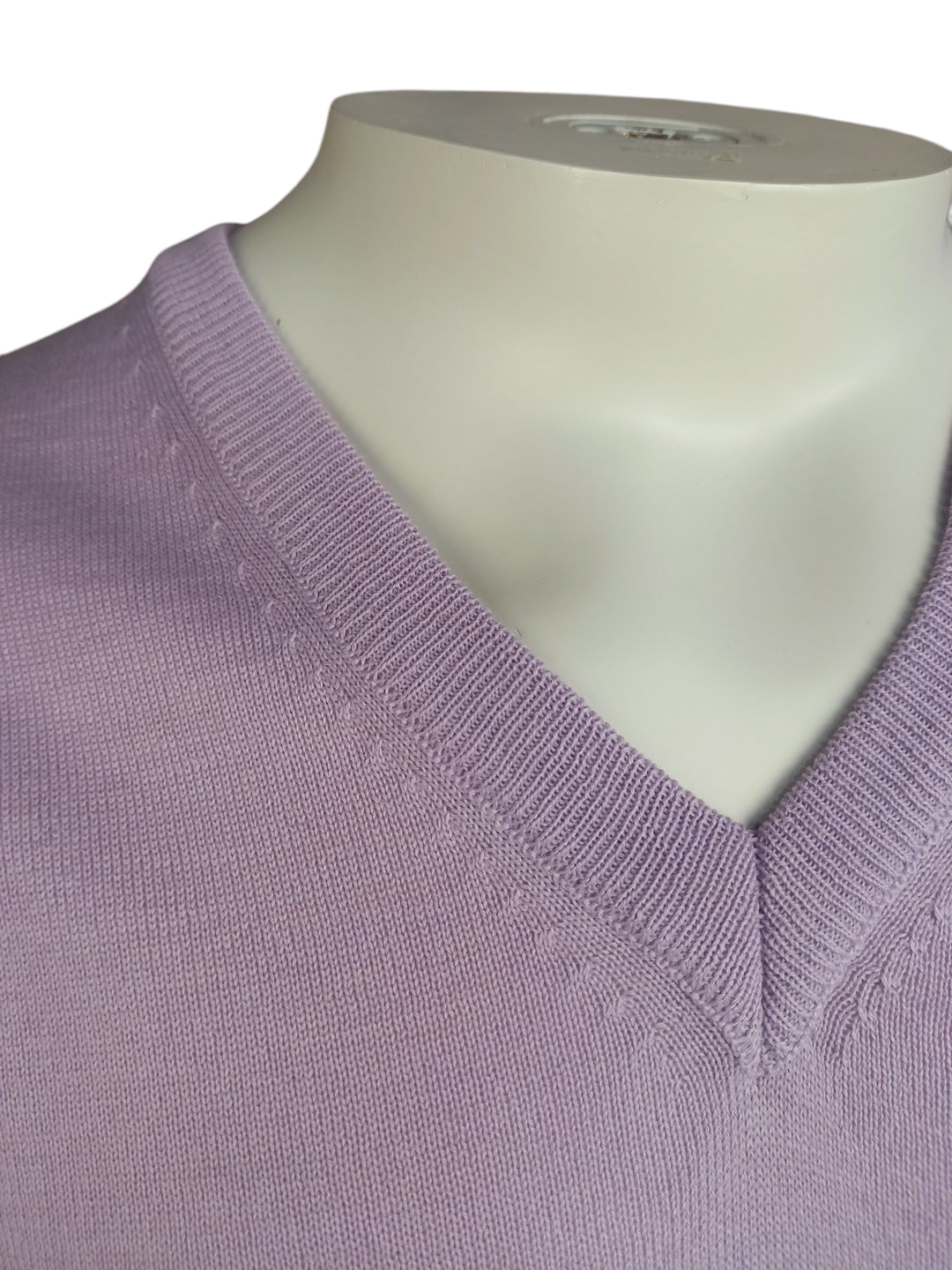 Pullover Scollo V Lilla (Rio) col. 02