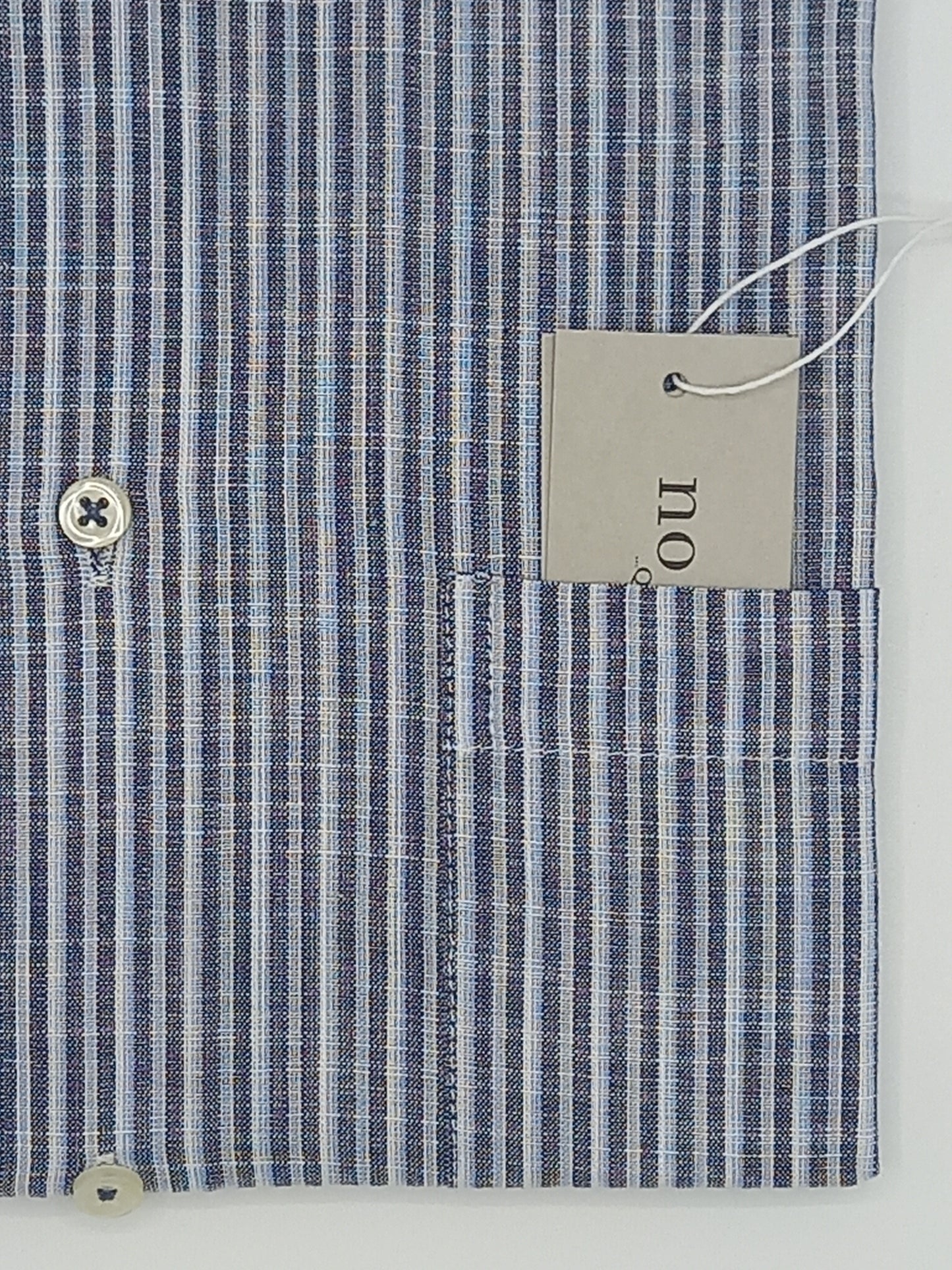Camicia Fantasia Gitega