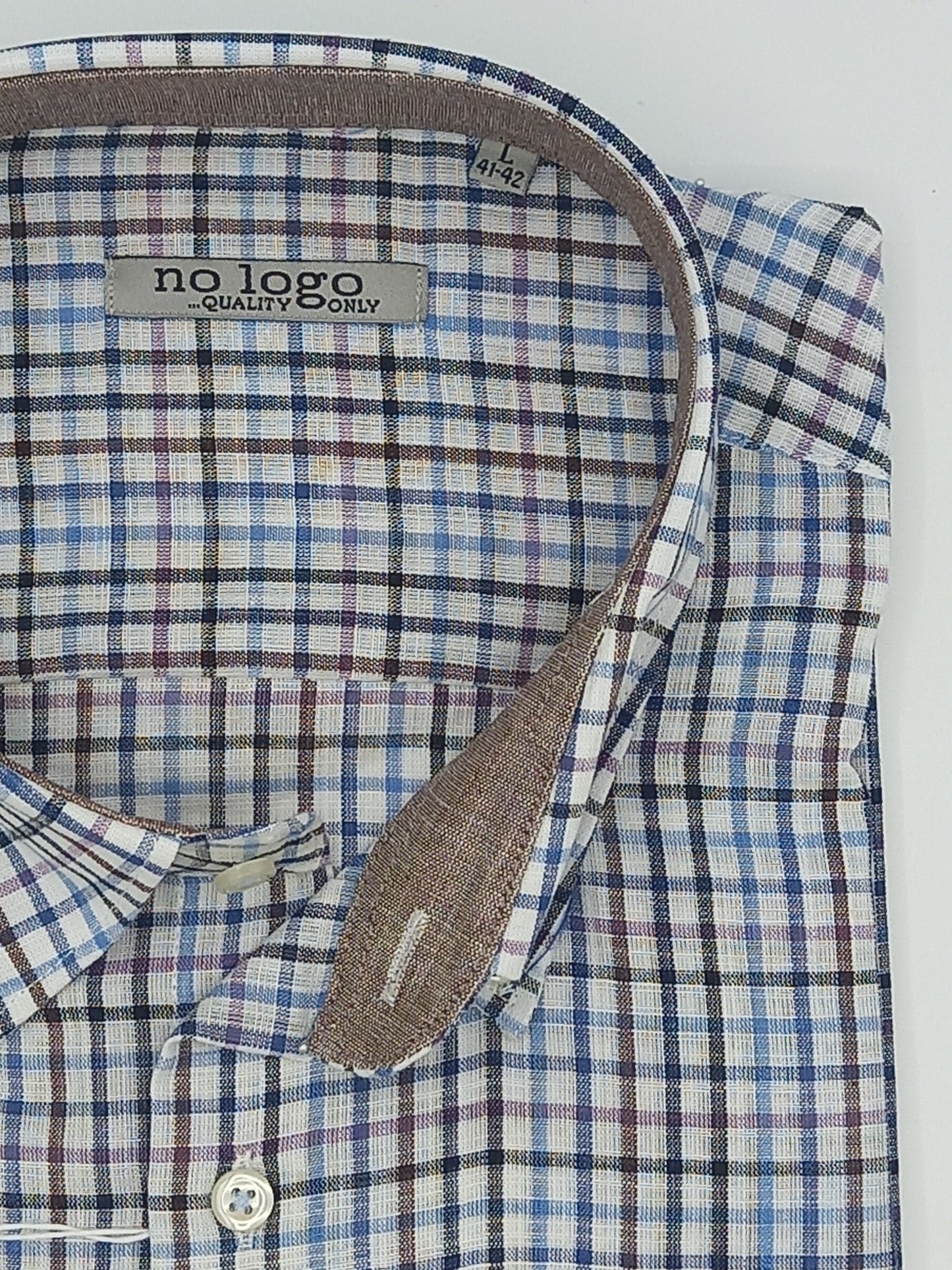 Camicia Fantasia Nairobi