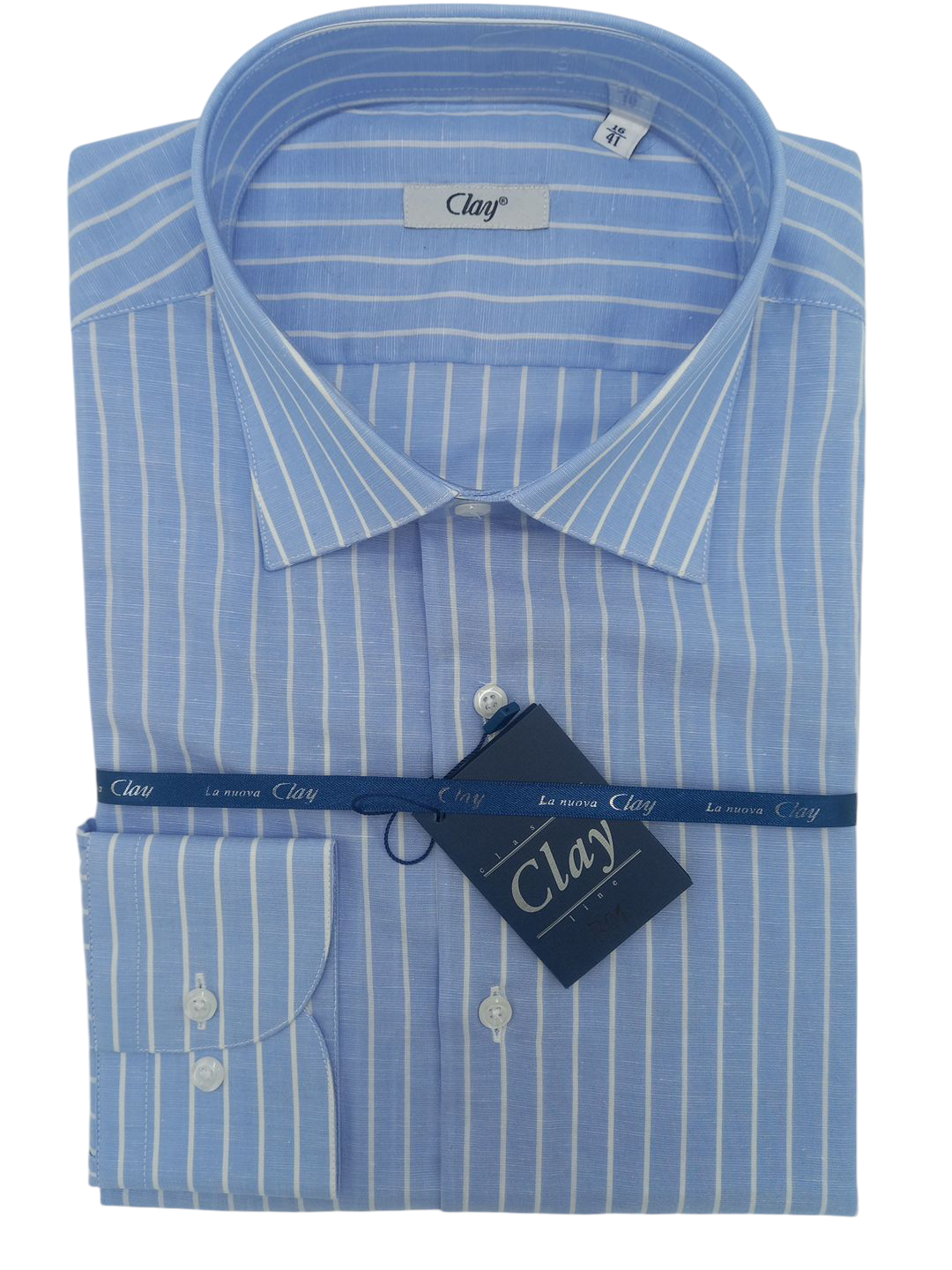 Camicia Col. B 01