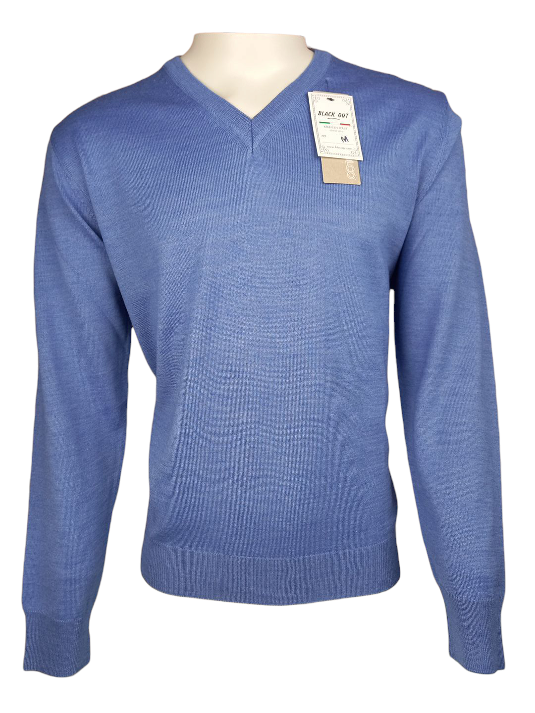 Pullover Azzurra (Balti)