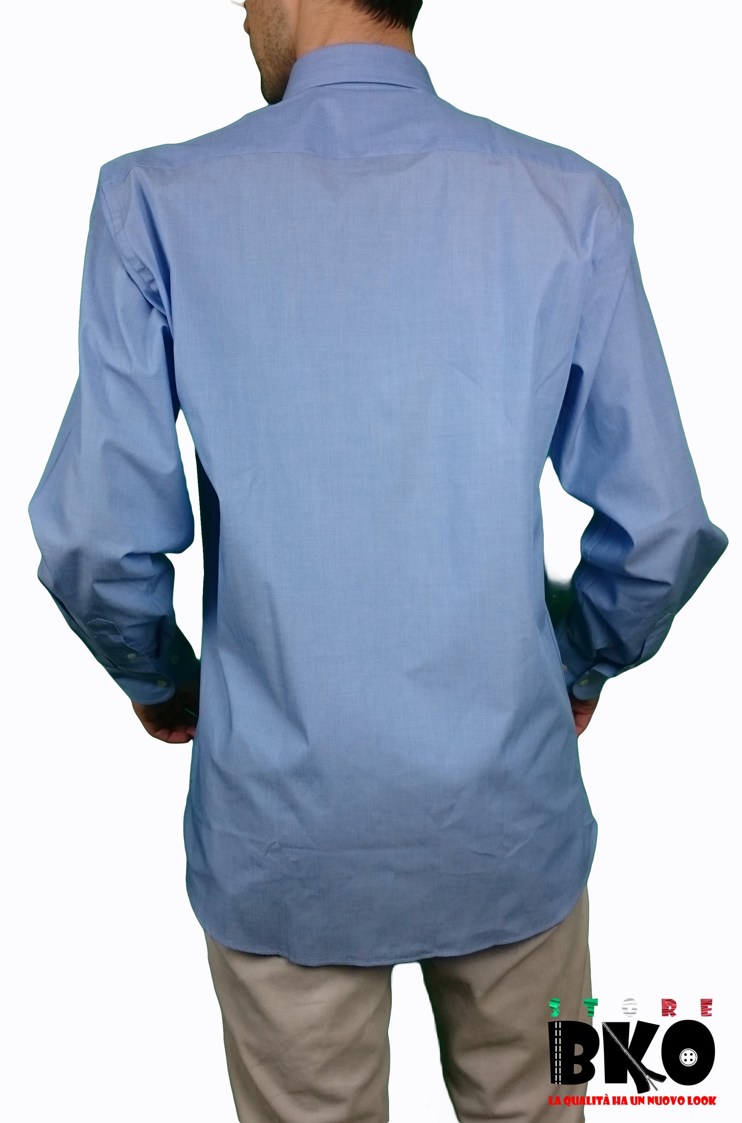 Fil A Fil Azzurro B.D.