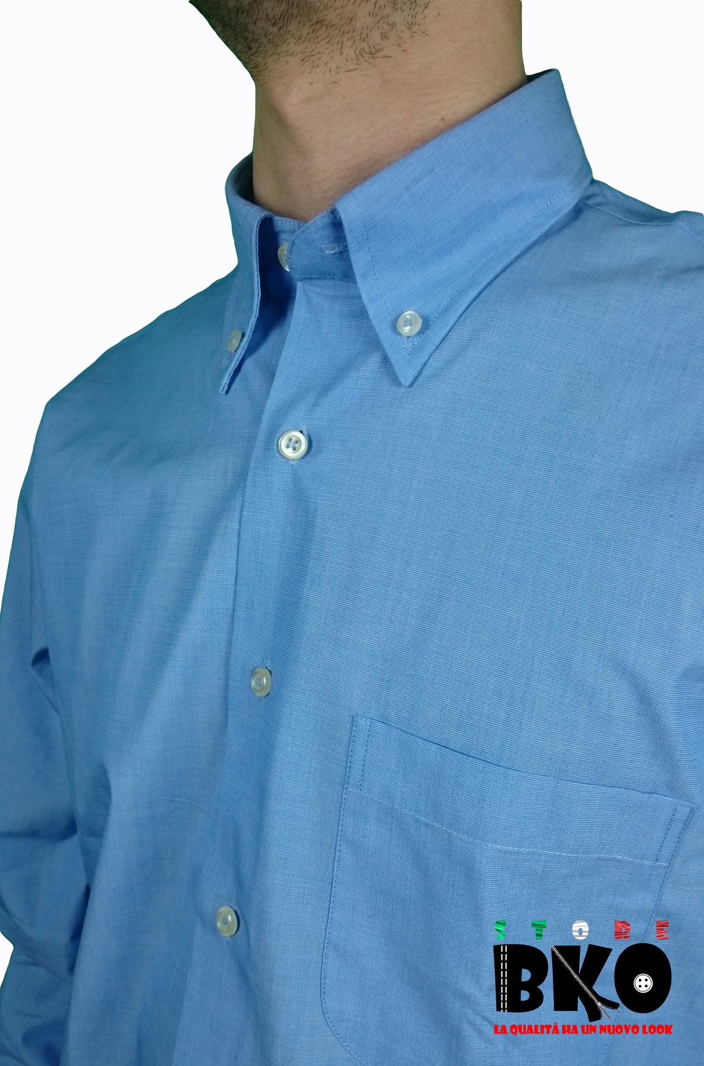 Fil A Fil Azzurro B.D.