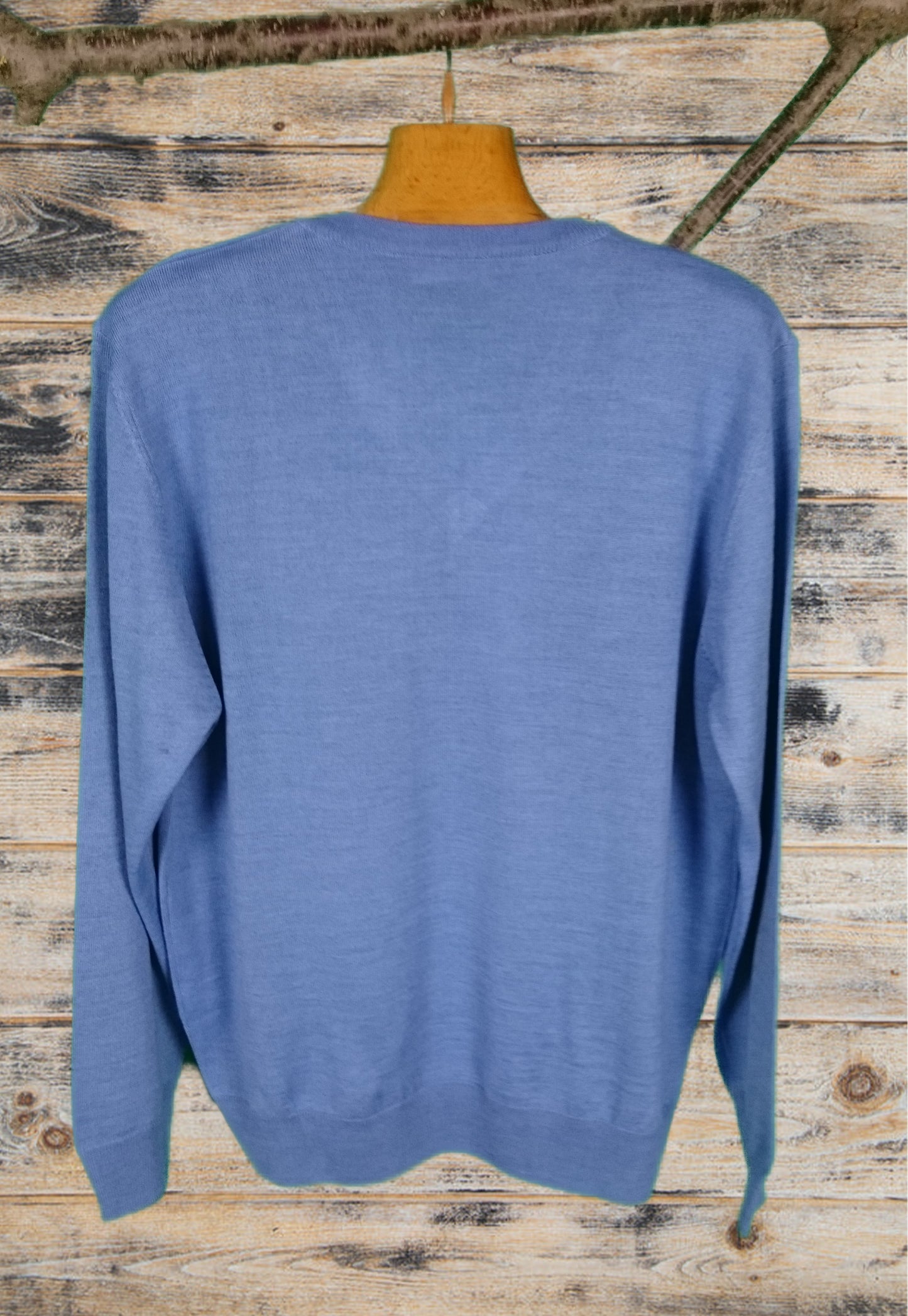 Pullover Azzurra (Balti)