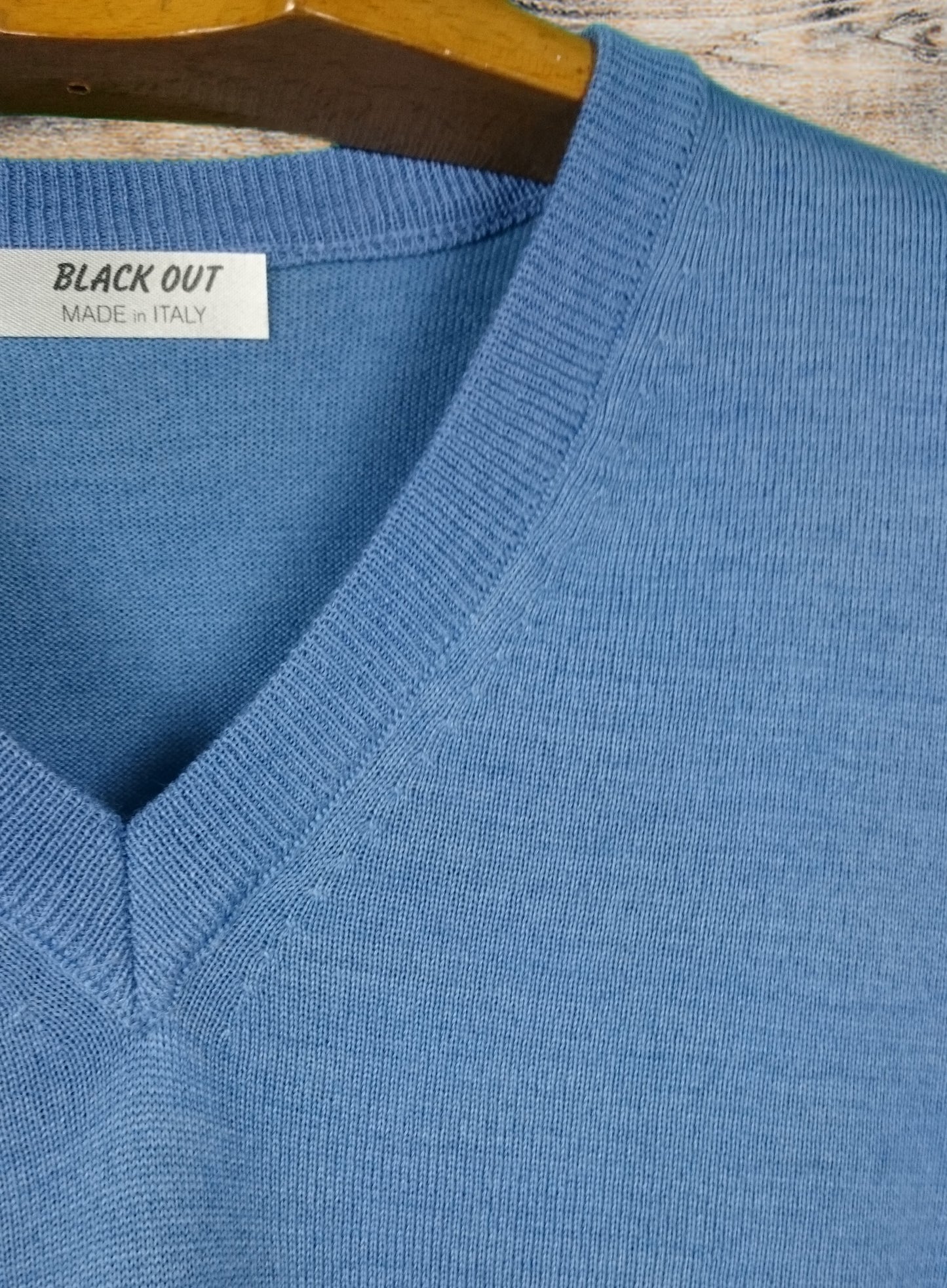 Pullover Azzurra (Balti)