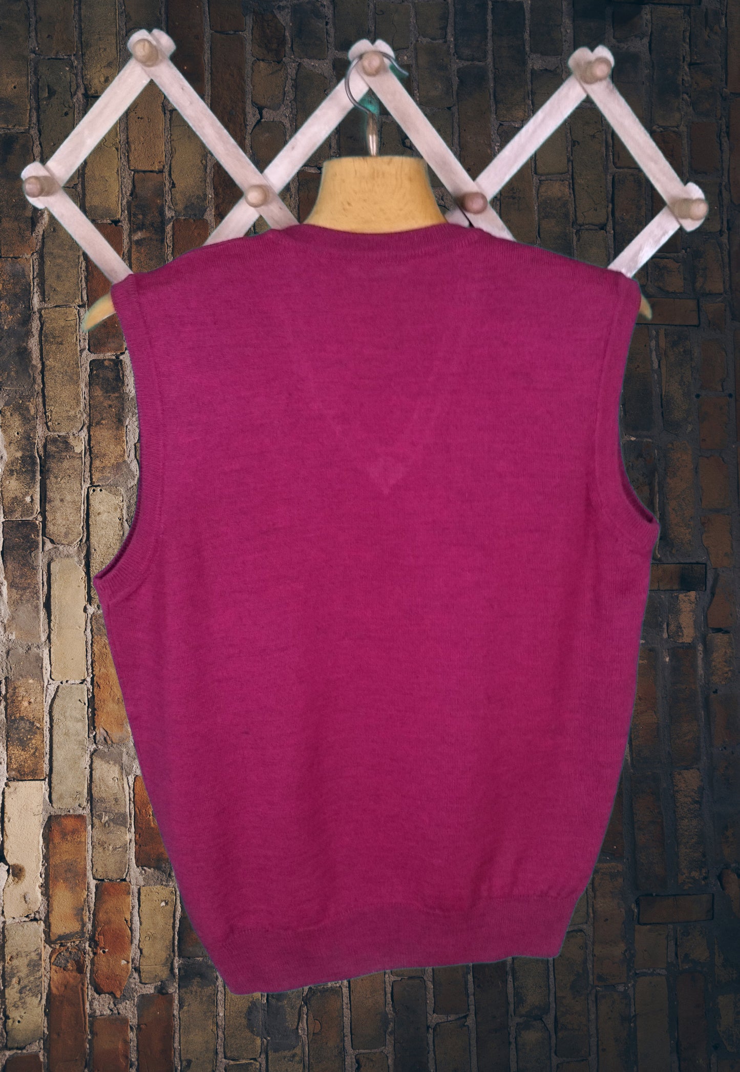 Gilet Bordò