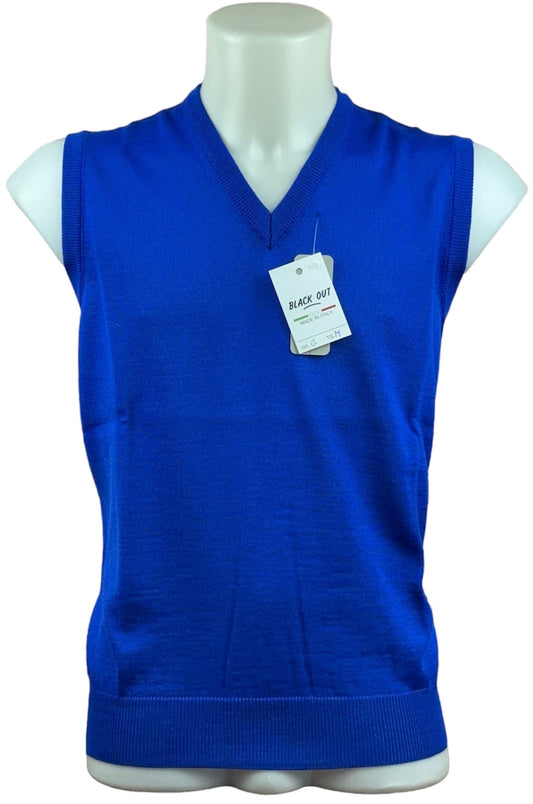 Gilet Bluet (Pazzo)