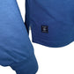 Polo tendenza M/L Oltremare (Bluette)