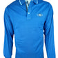 Polo tendenza M/L Oltremare (Bluette)